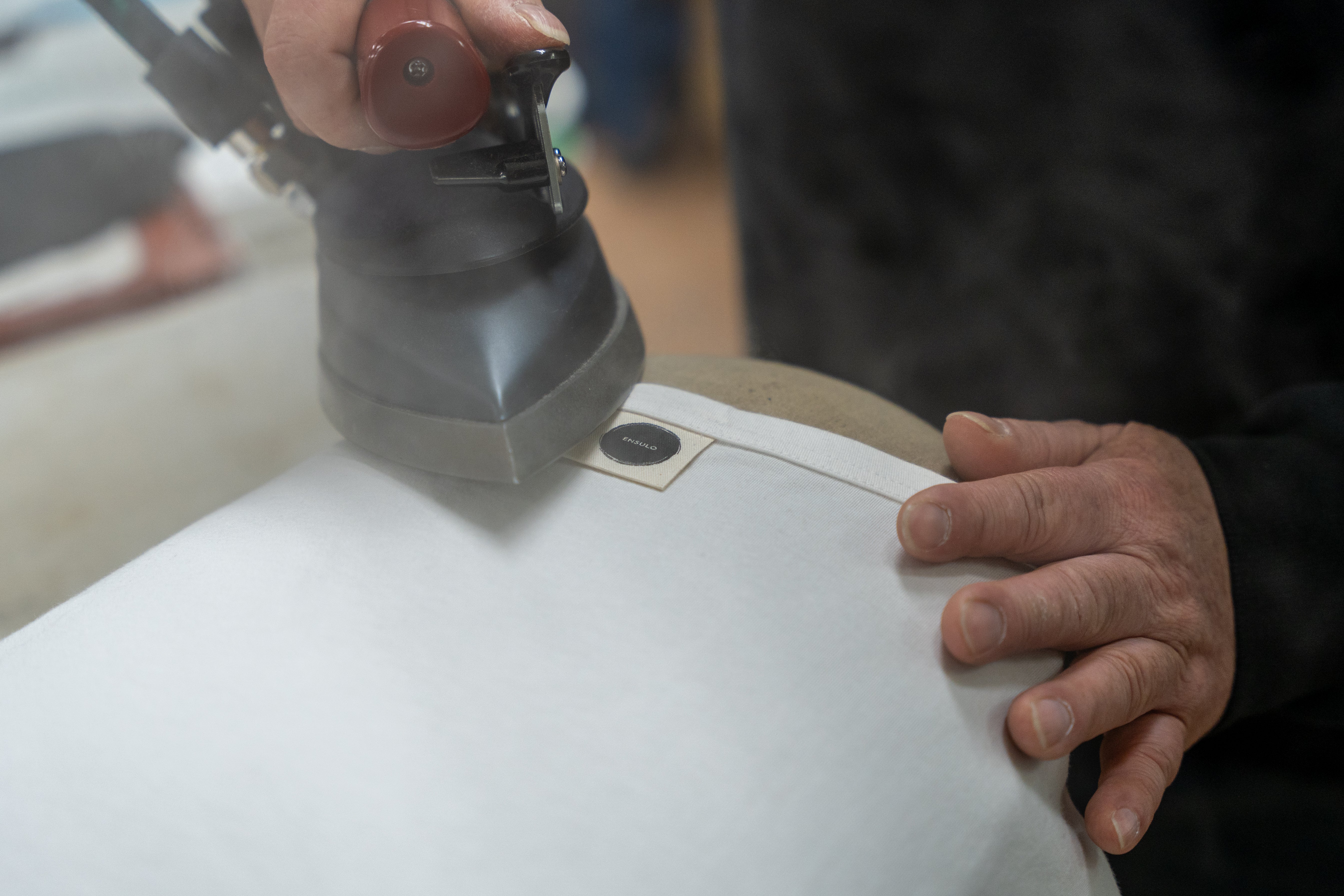 Vol.3 -Ep.2 | 丁寧な一針が、やさしさをつなぐ