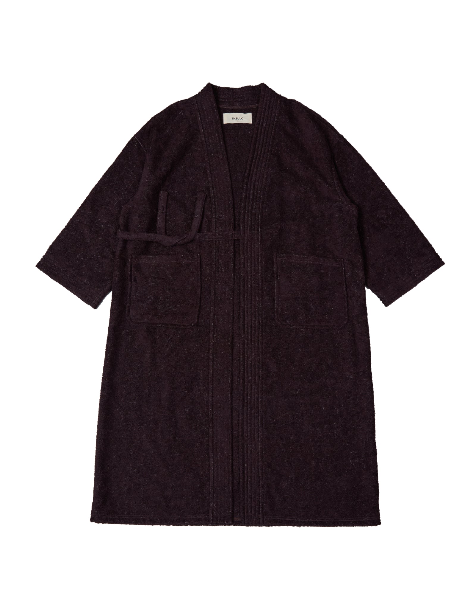 Retreat Towel Gown