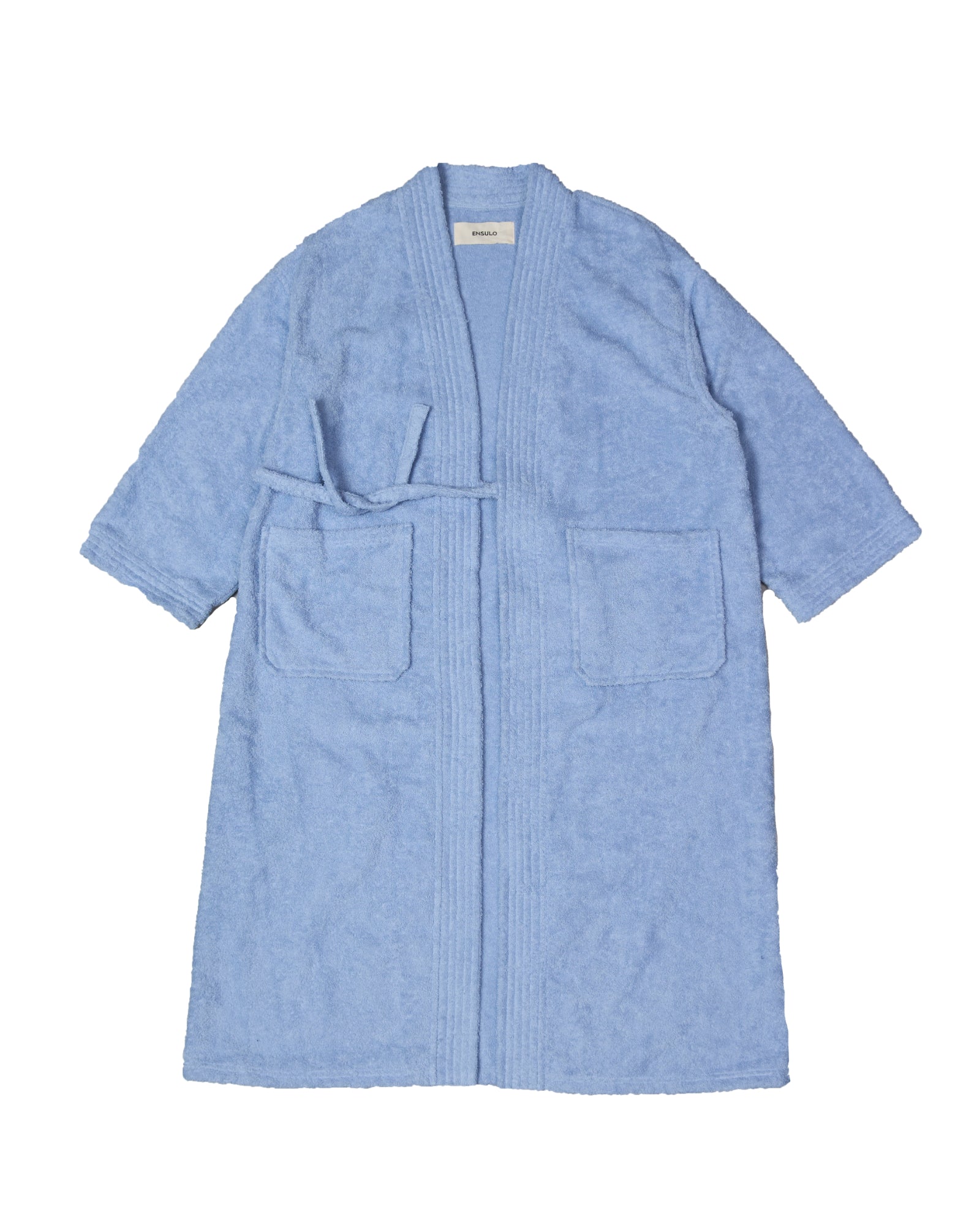Retreat Towel Gown