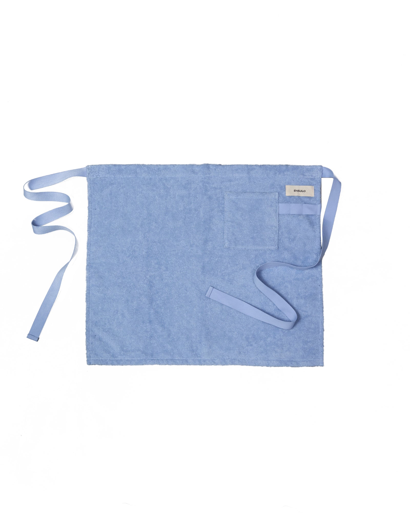 Retreat Towel Apron