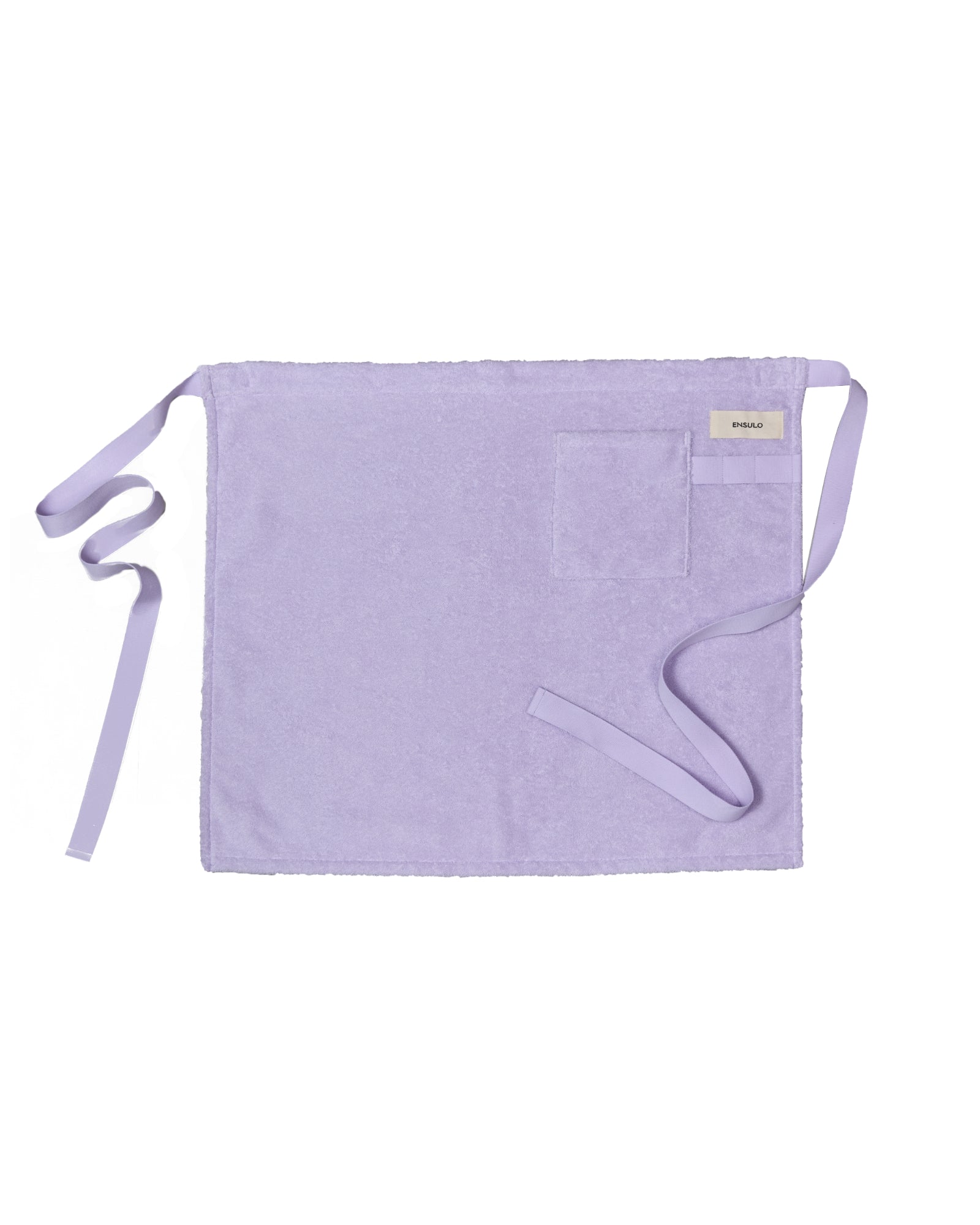 Retreat Towel Apron