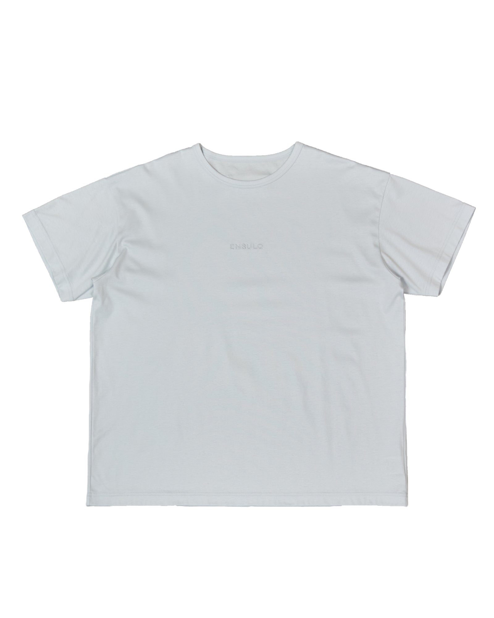 Logo Smooth Tee
