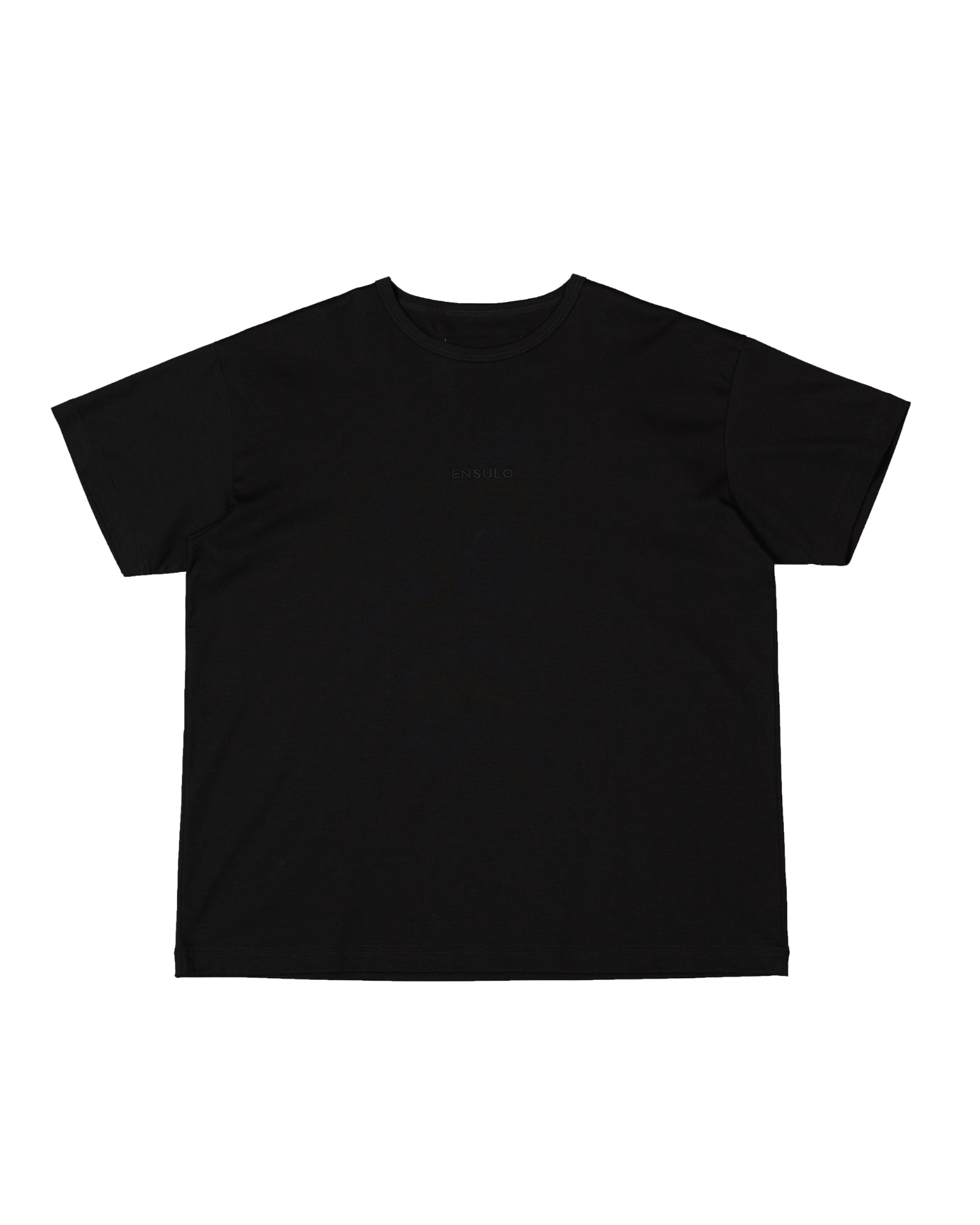Logo Smooth Tee