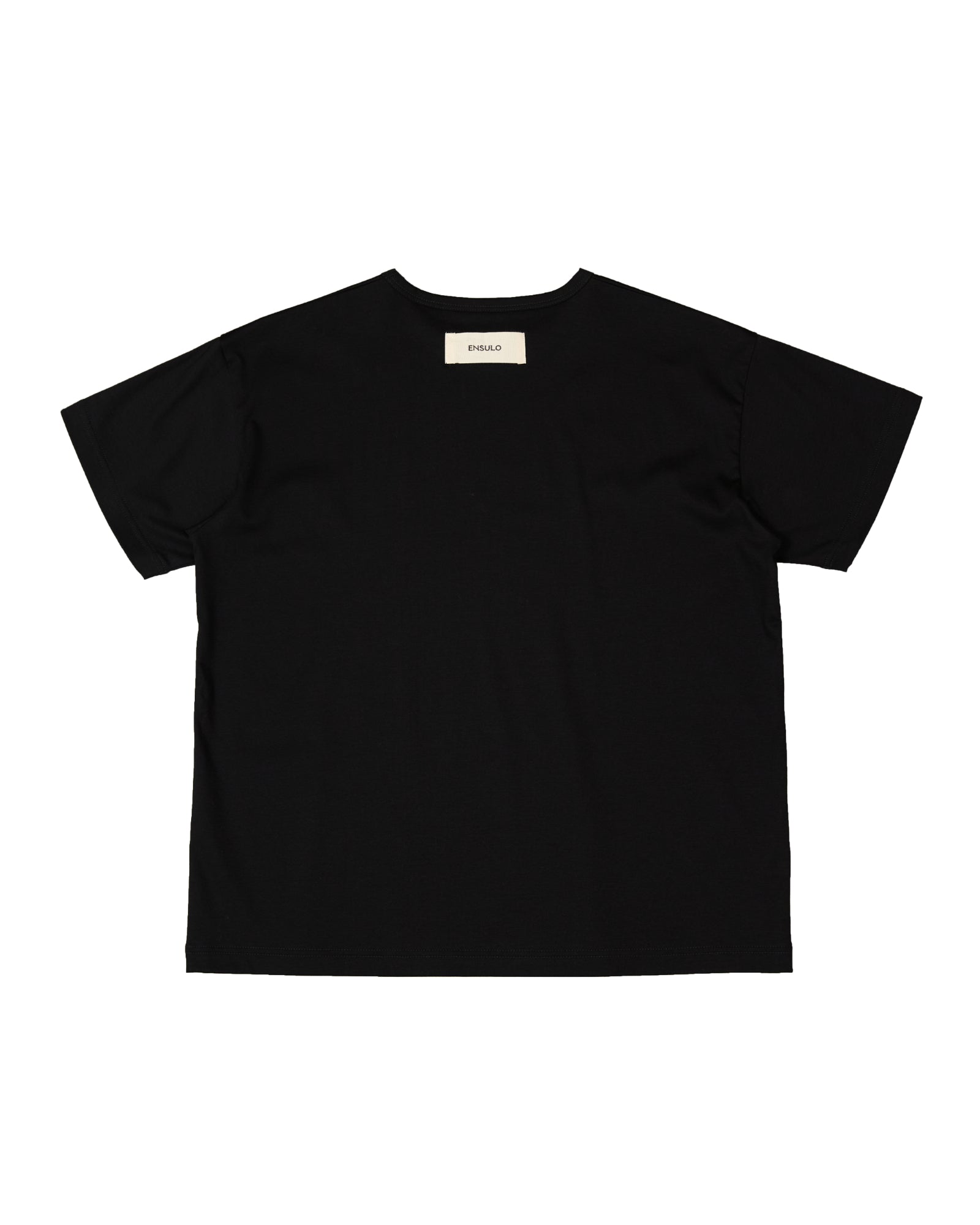 Logo Smooth Tee