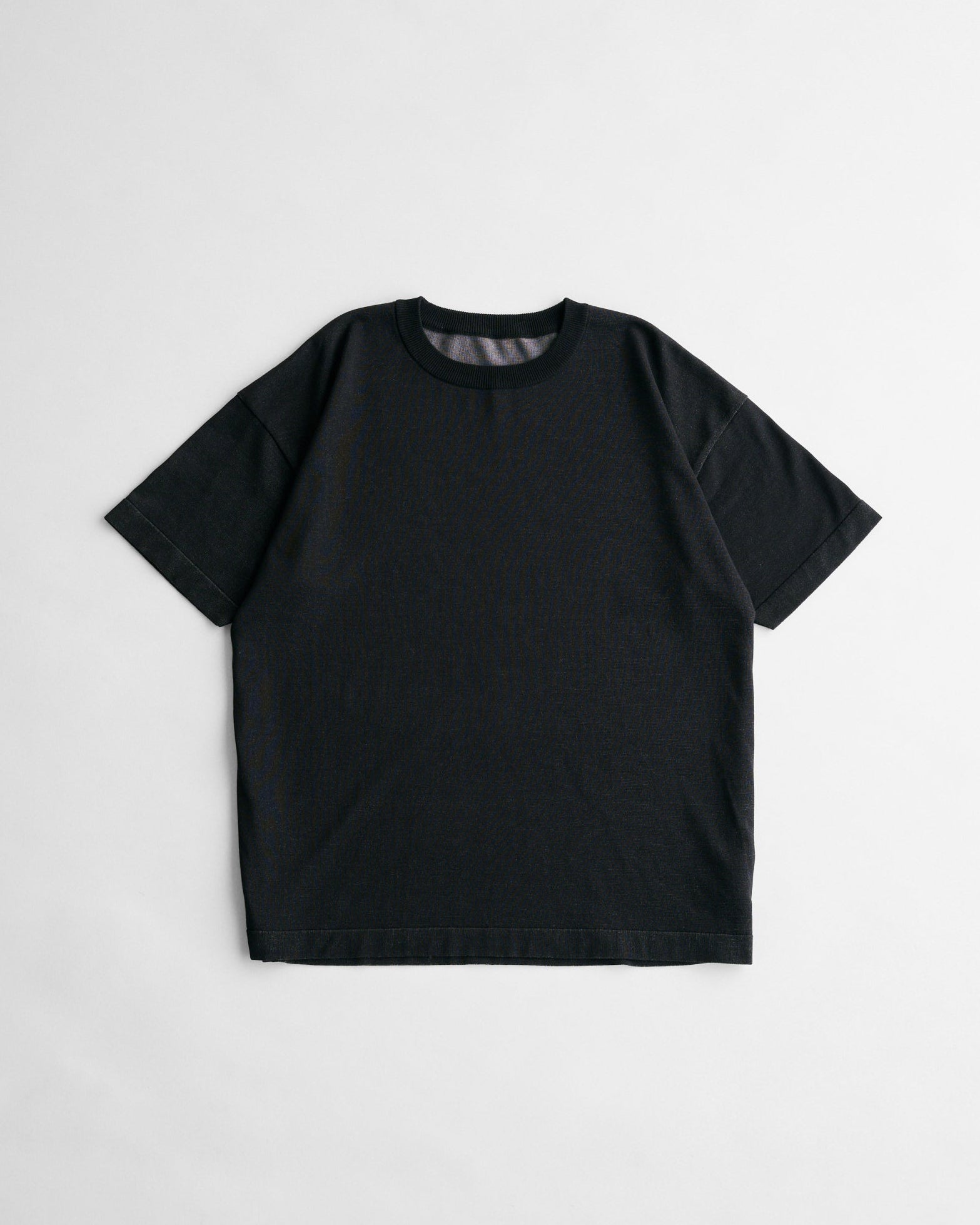 Crew Neck Air Tee