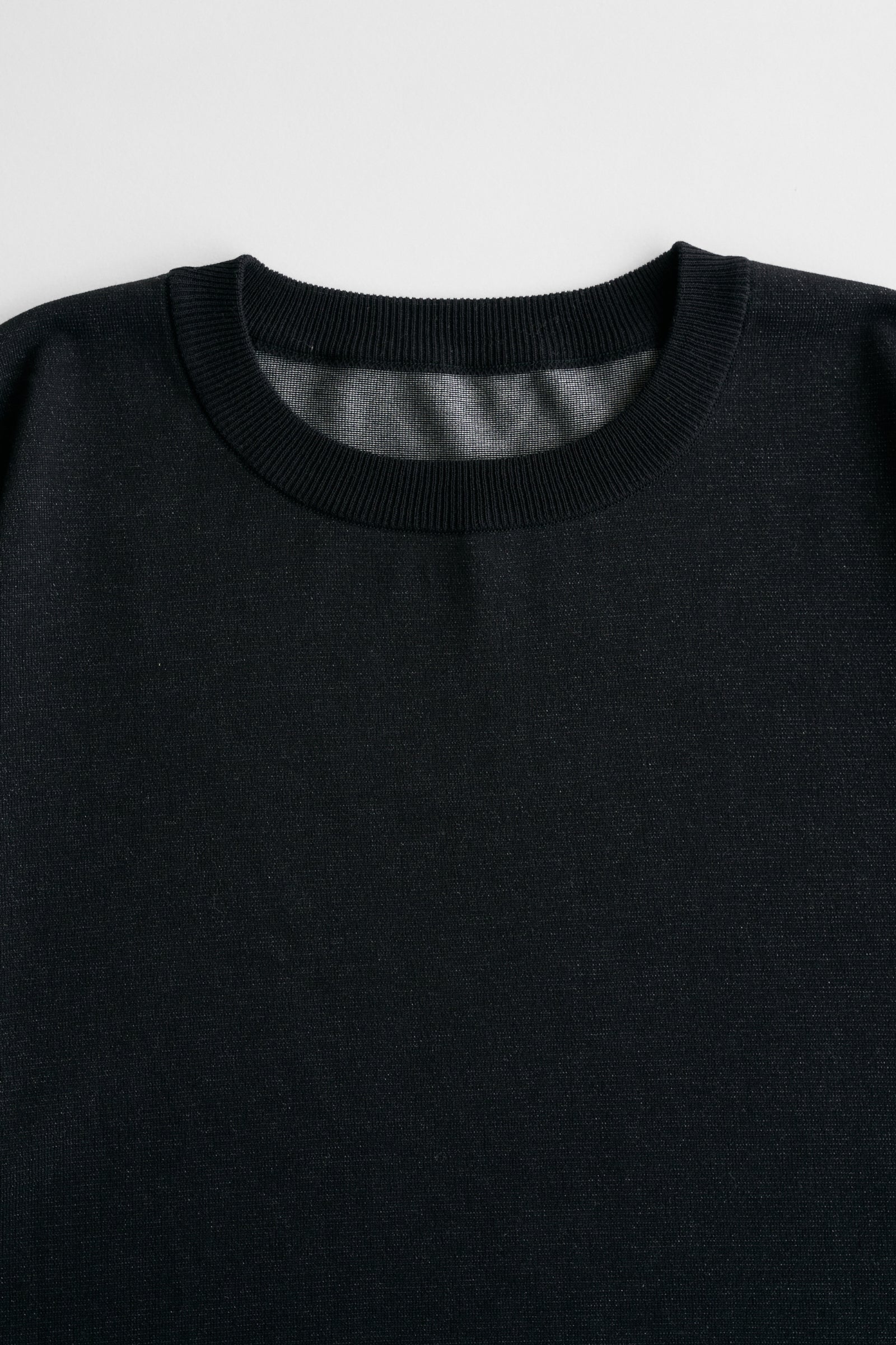 Crew Neck Air Tee