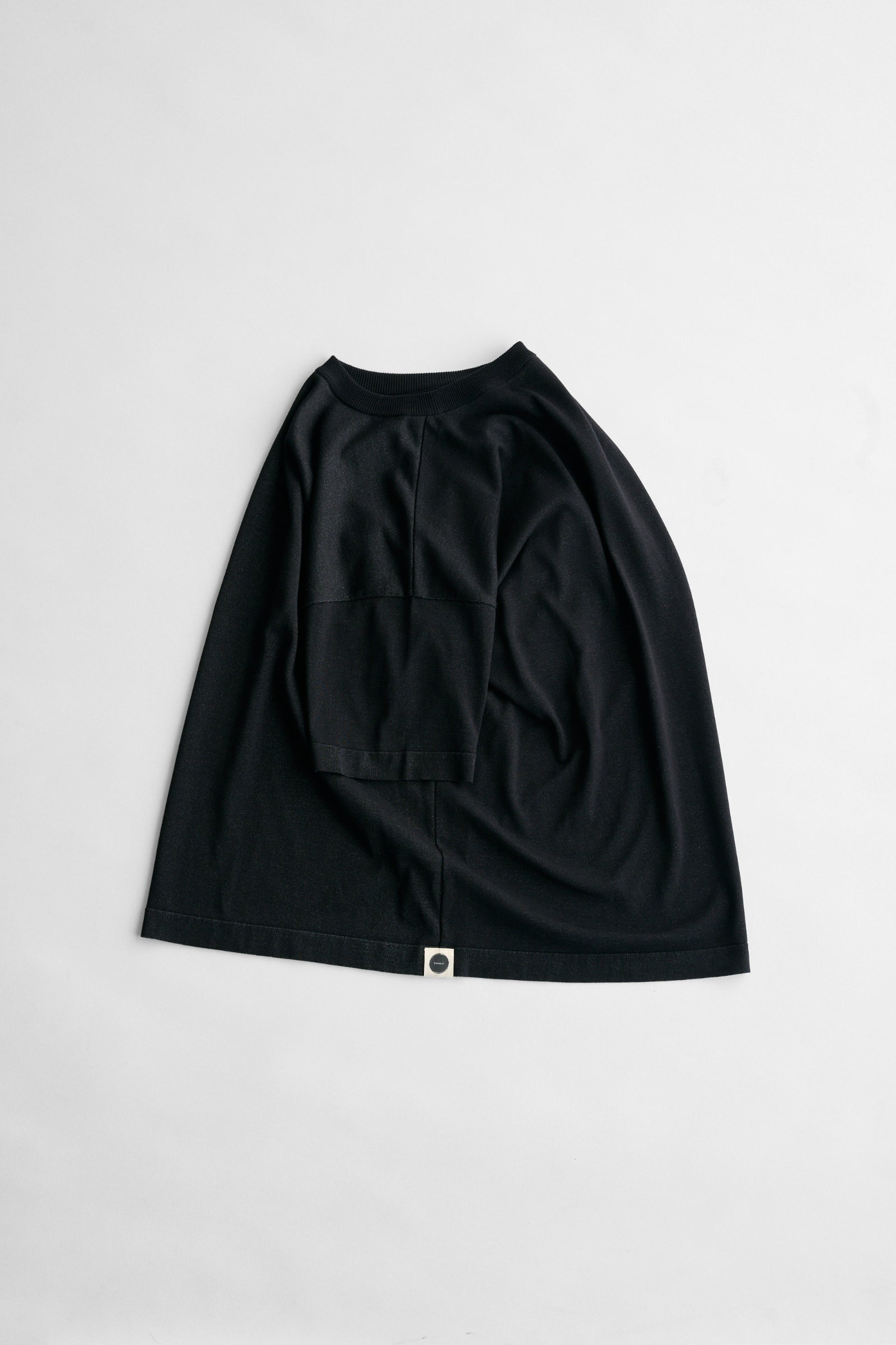 Crew Neck Air Tee