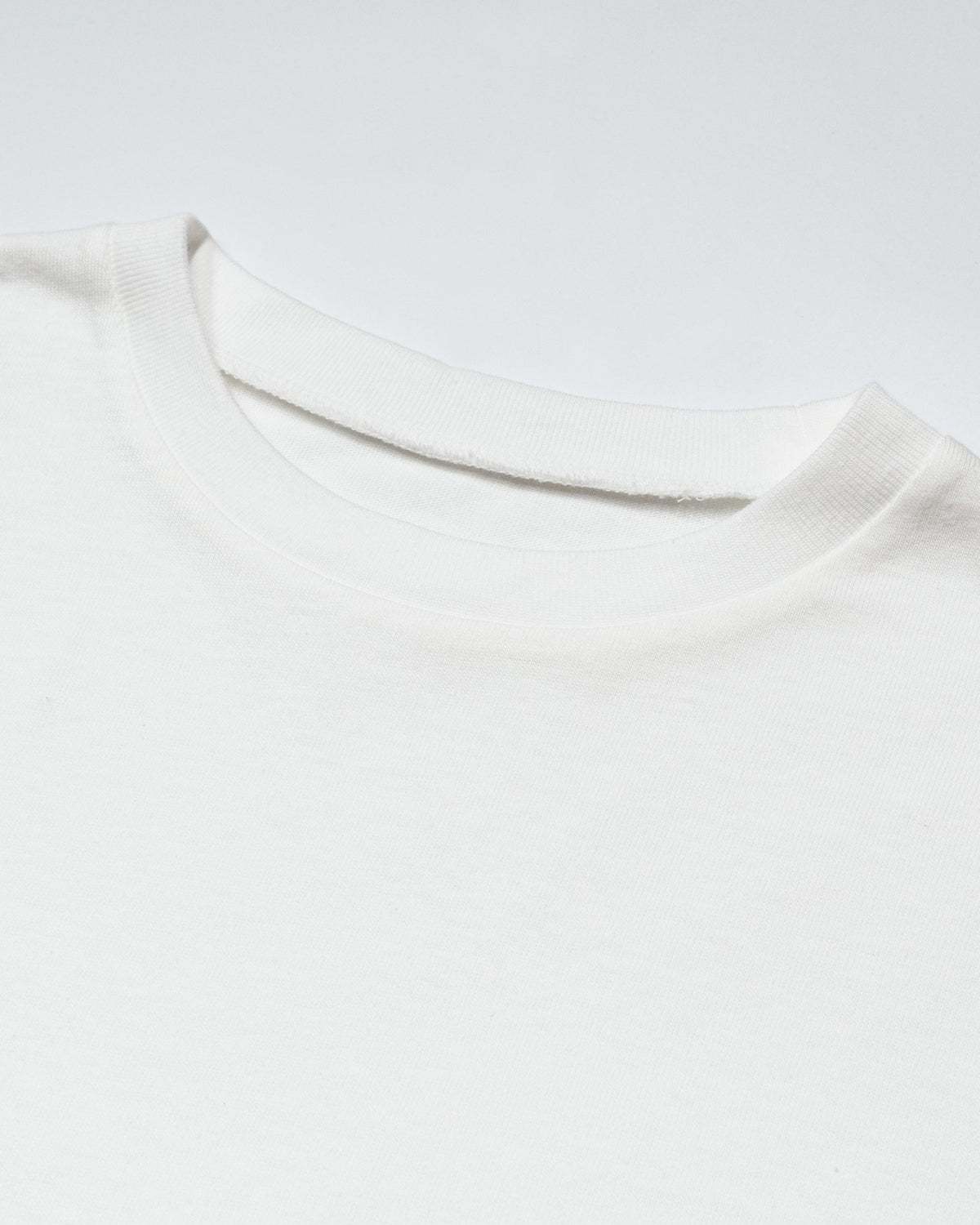 Drawstrings Long Tee