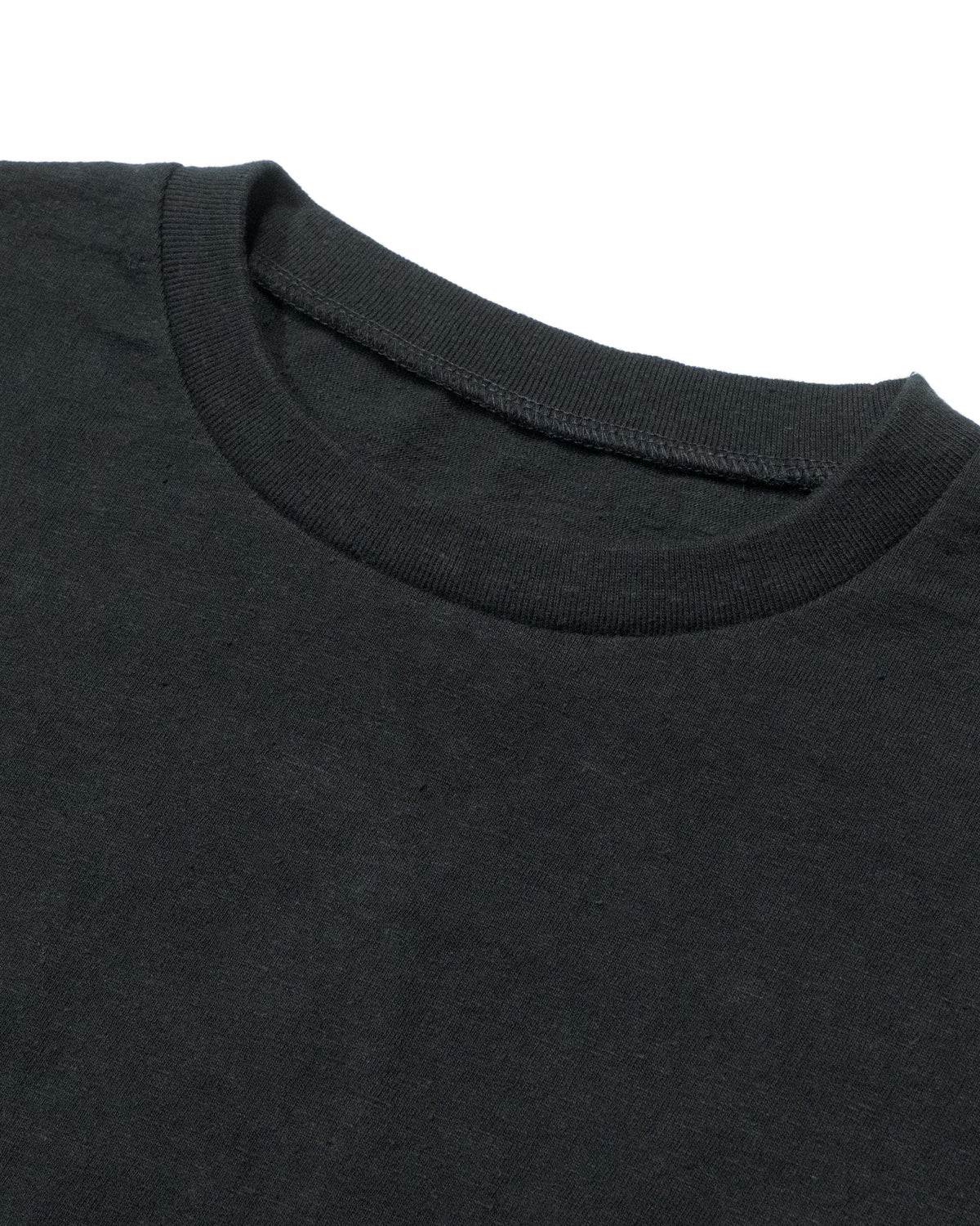 Drawstrings Long Tee