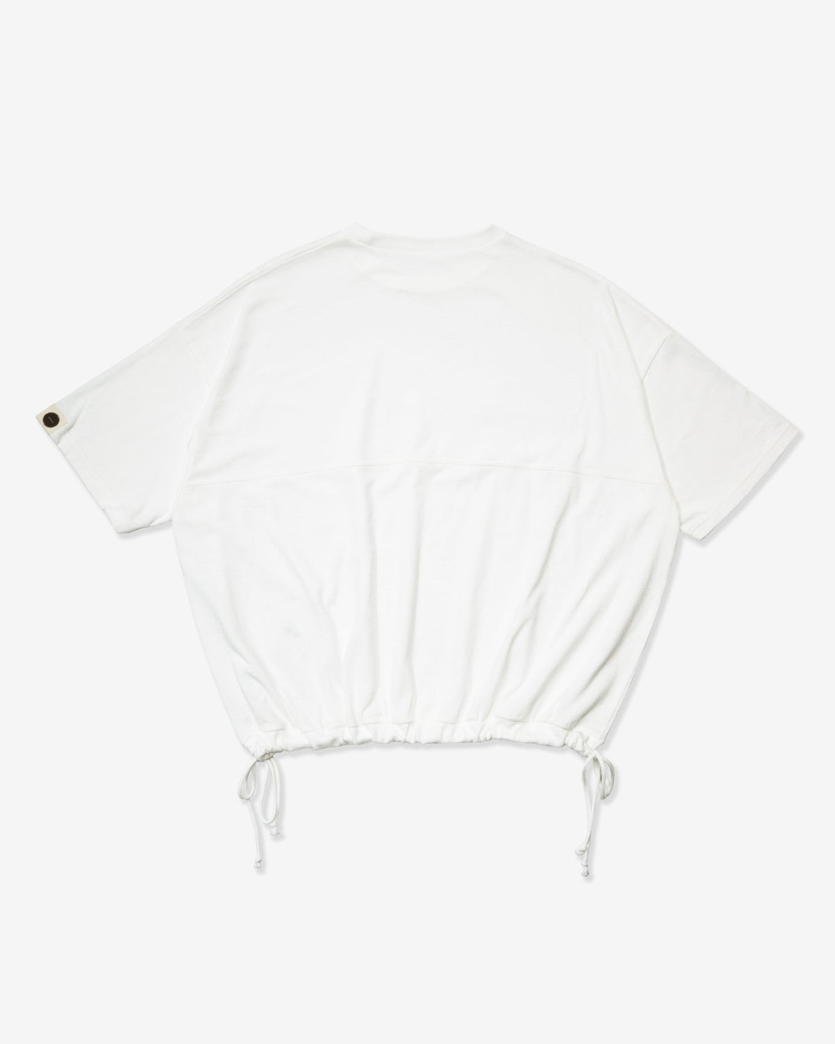 Drawstrings Tee