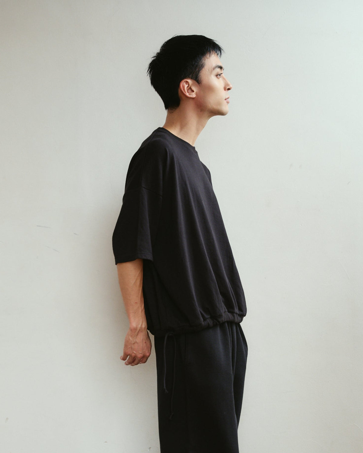 Drawstrings Tee