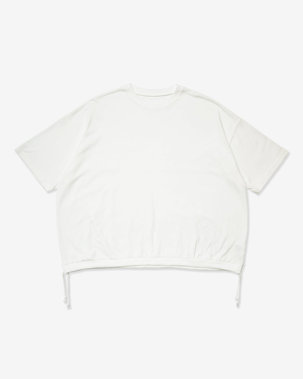 Drawstrings Tee