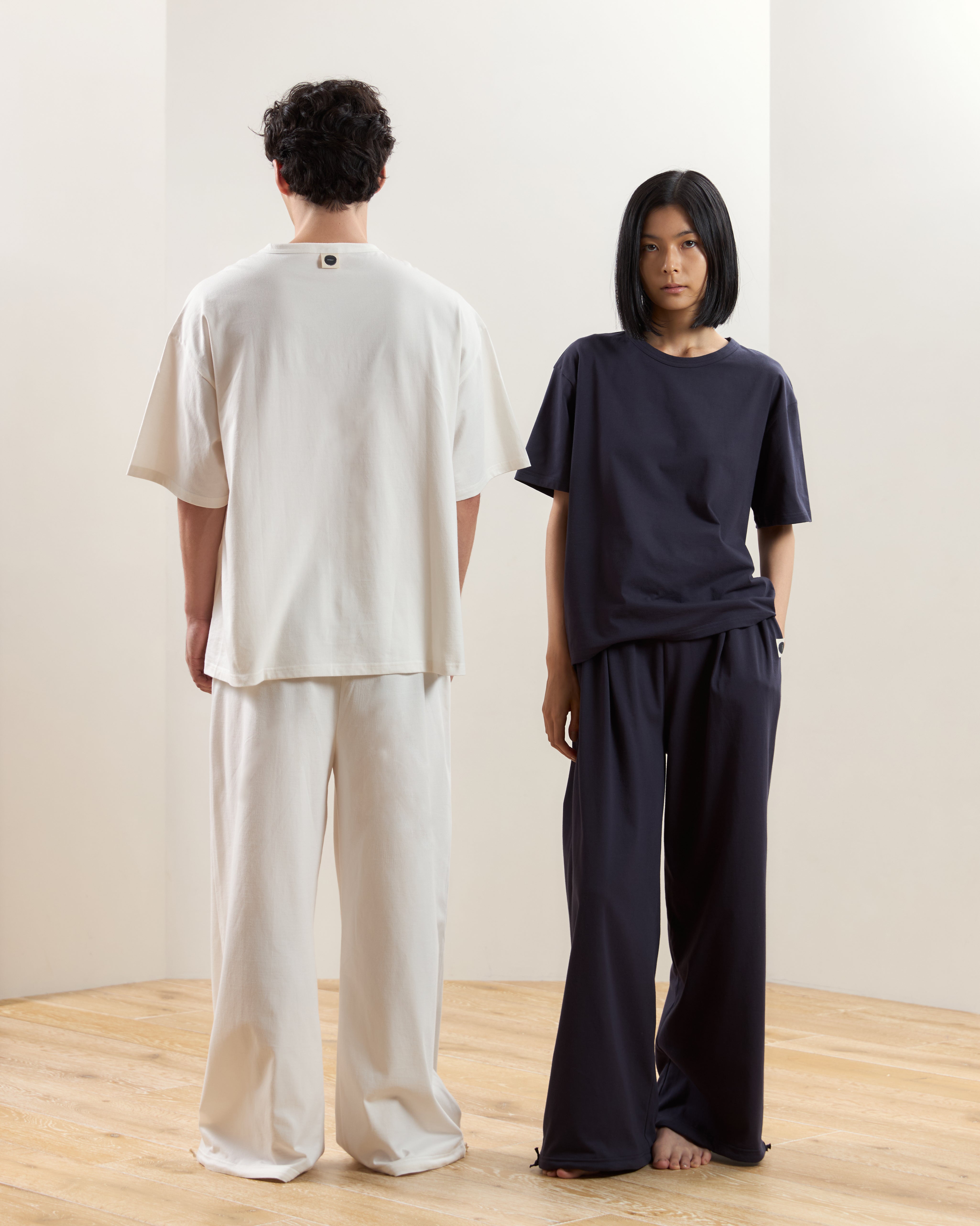 Long Pants