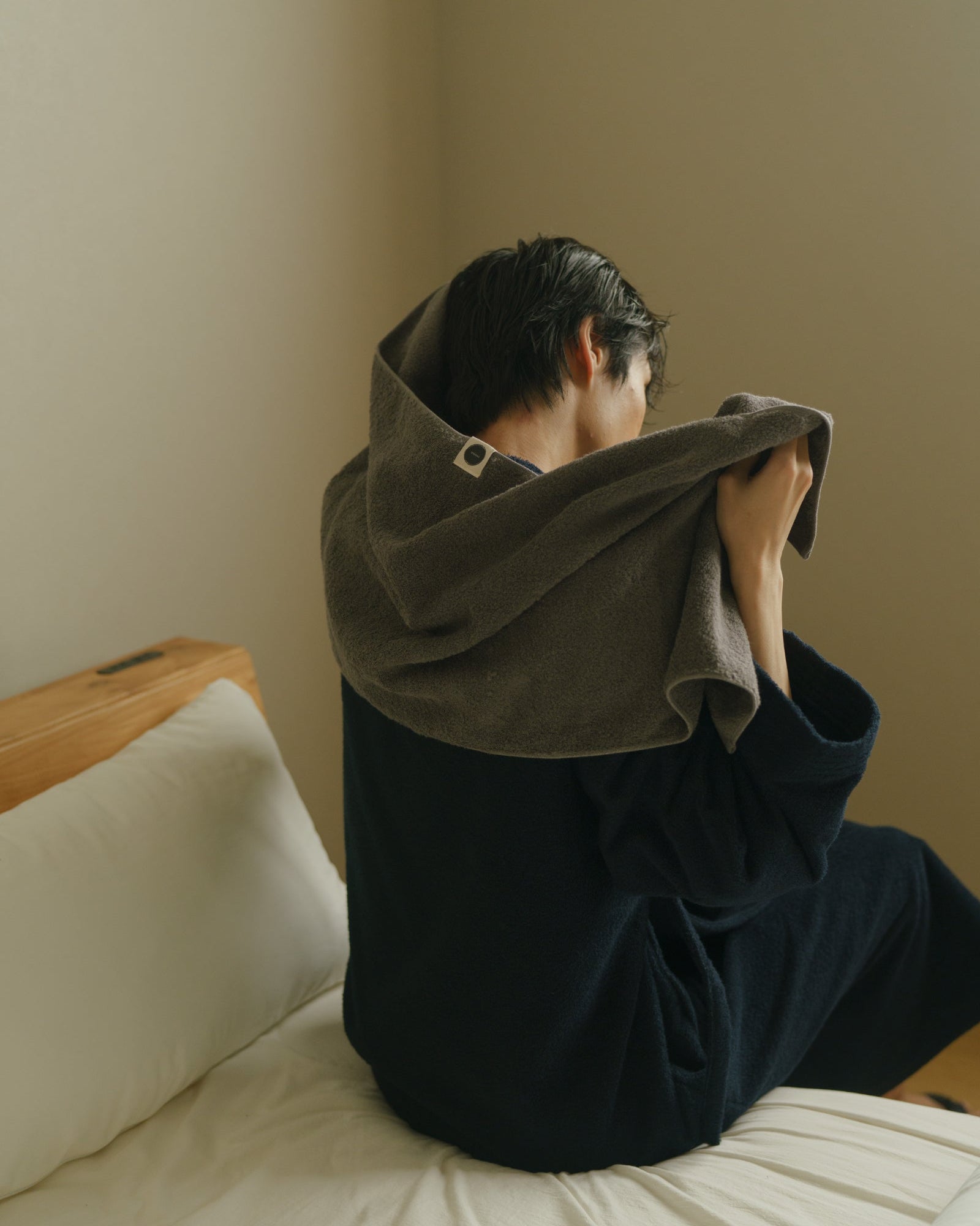 Relax Towel (Face)