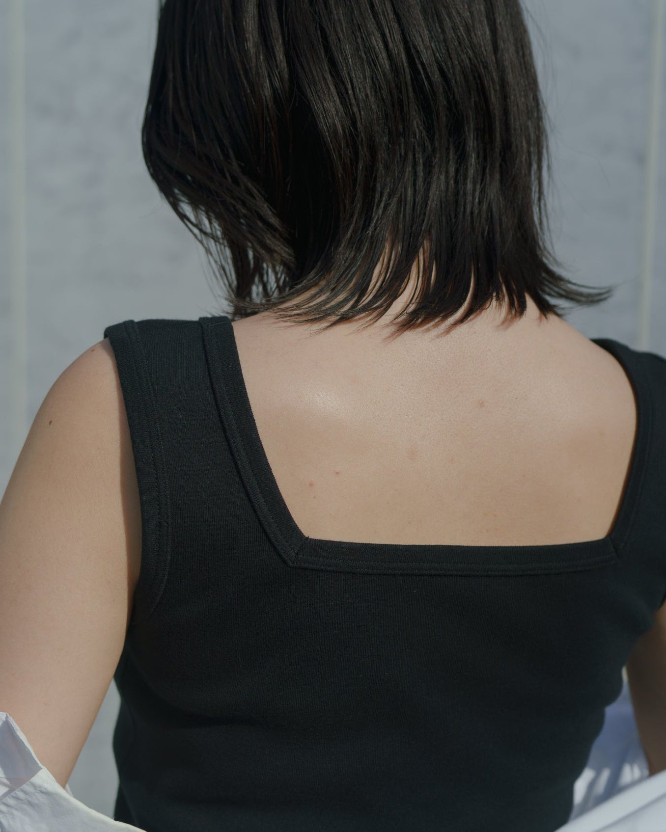 2WAY Tank Top