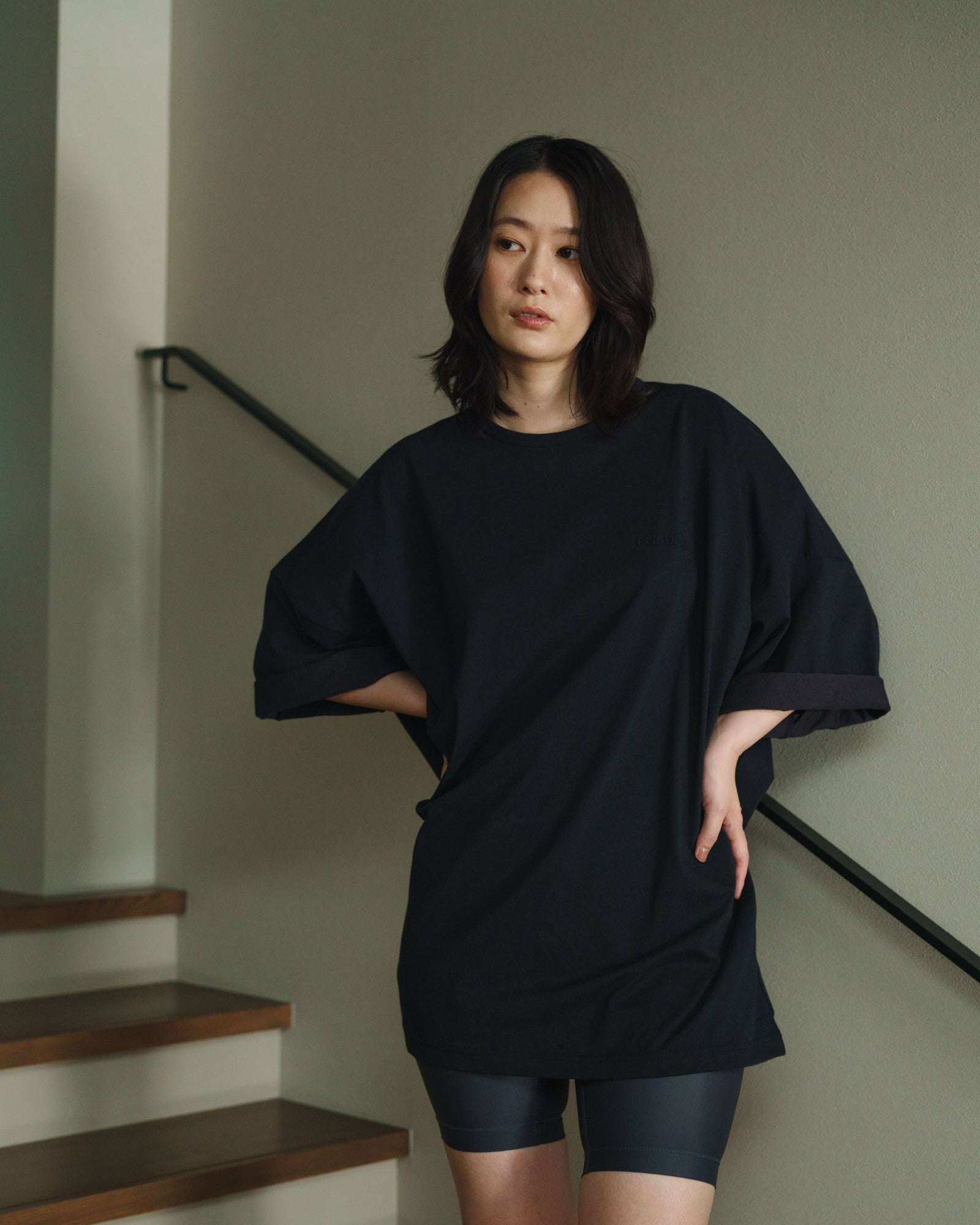 Giant Tee