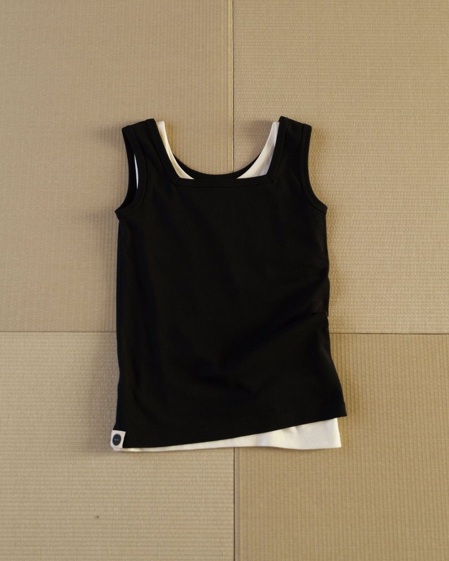2WAY Tank Top