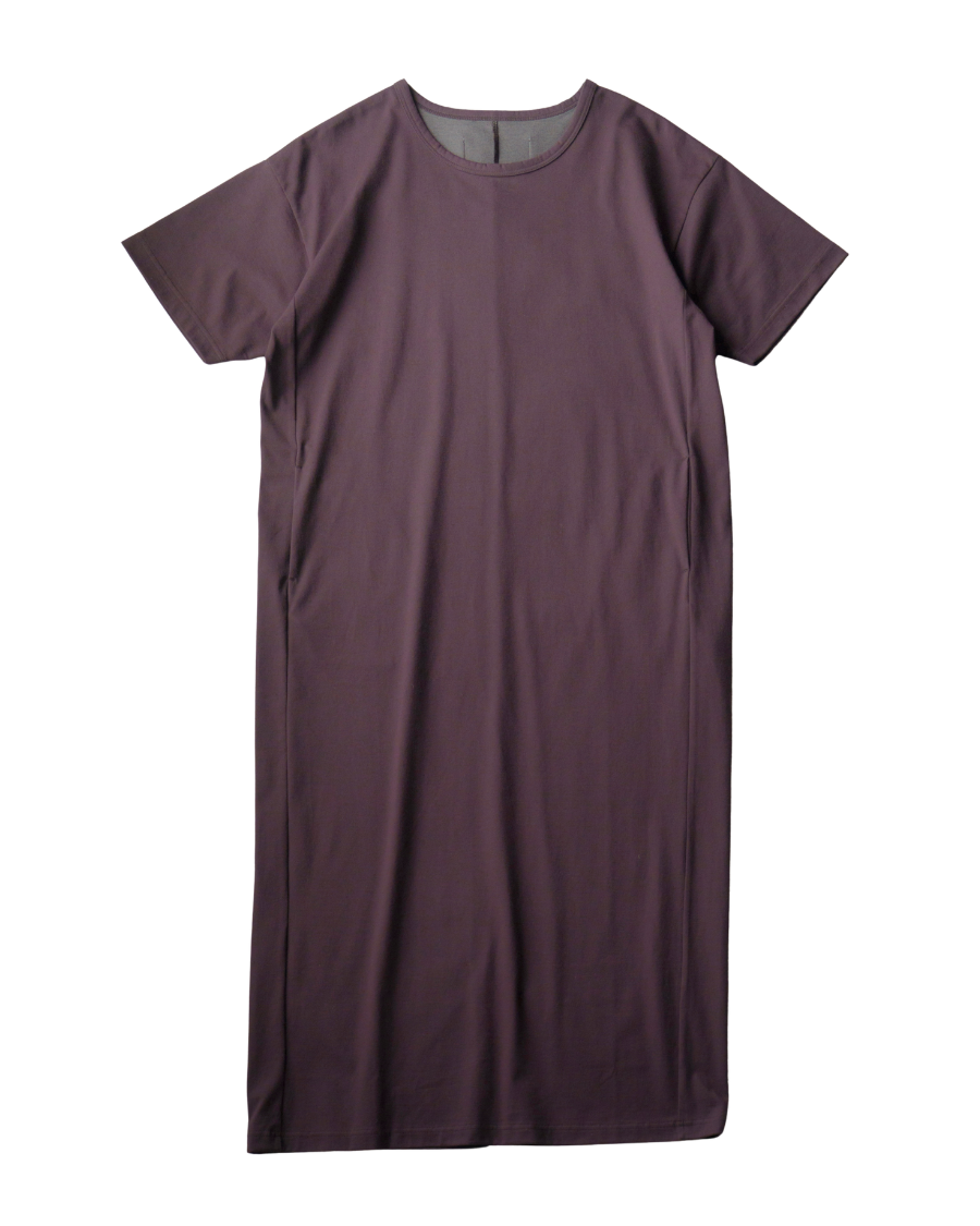 Relax Tee Dress