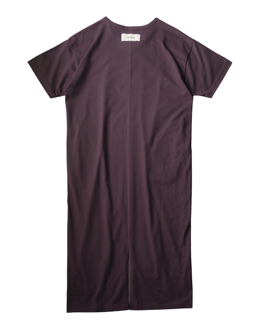 Relax Tee Dress