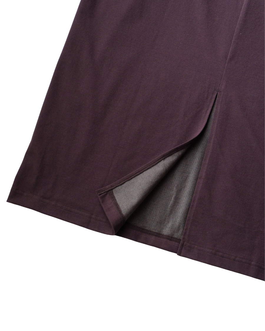 Relax Tee Dress
