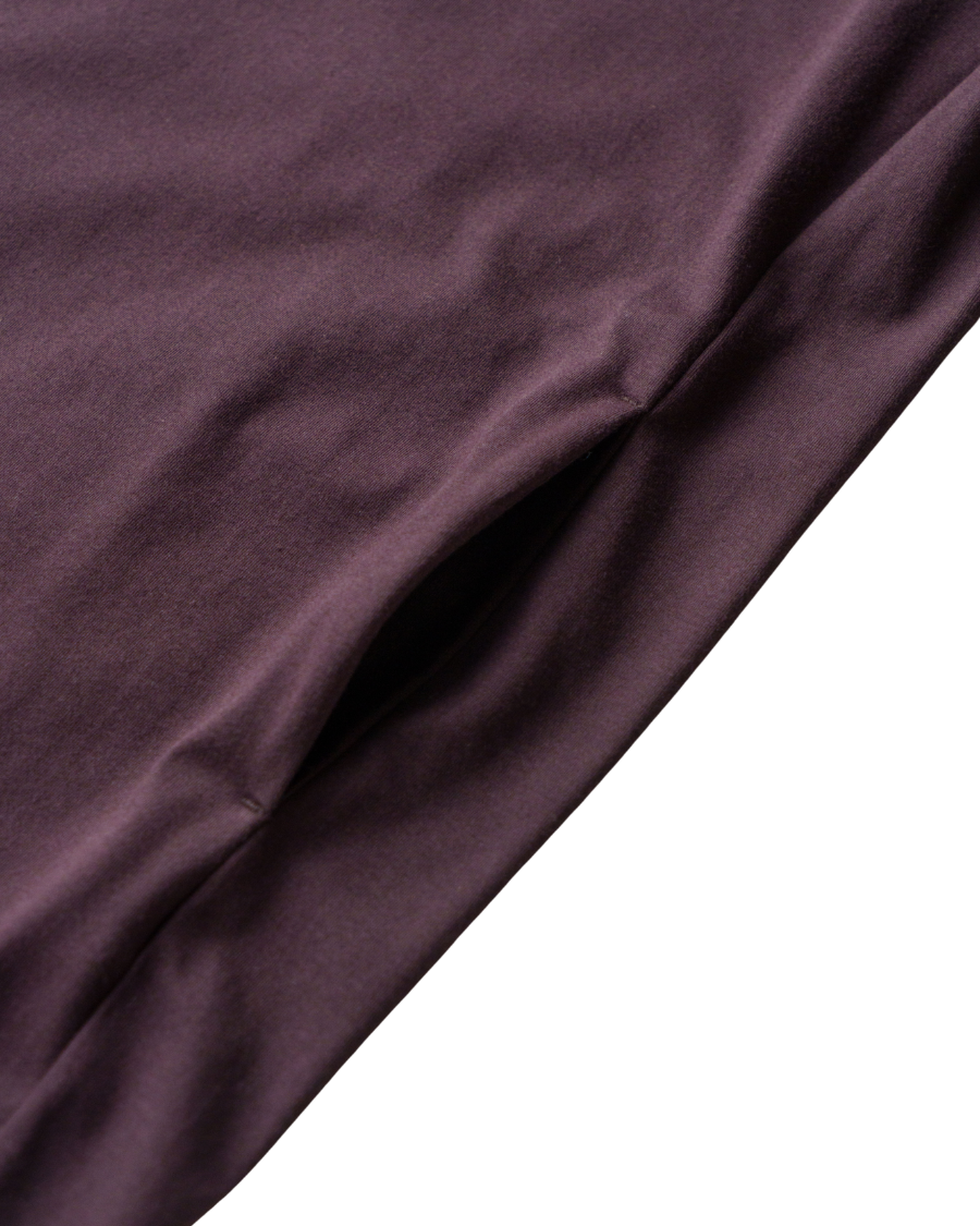 Relax Tee Dress