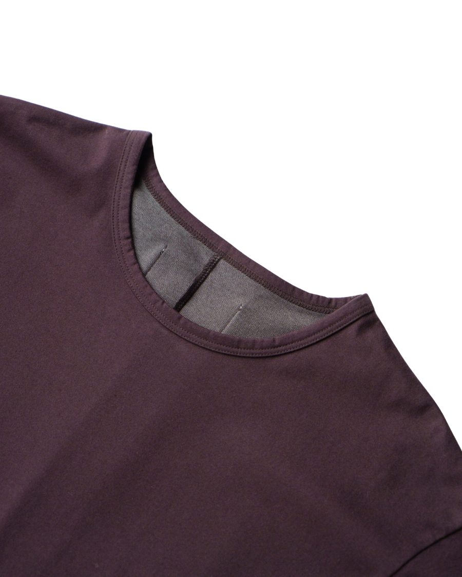 Relax Tee Dress