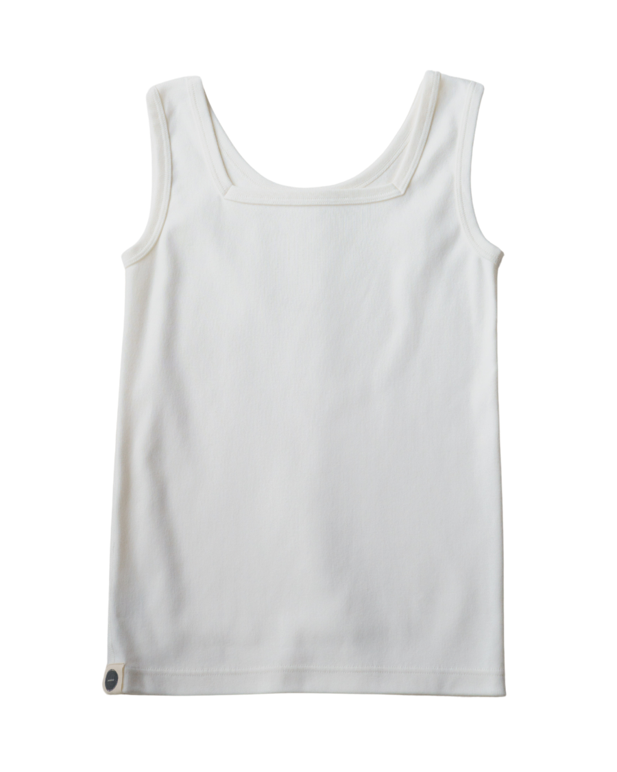 2WAY Tank Top