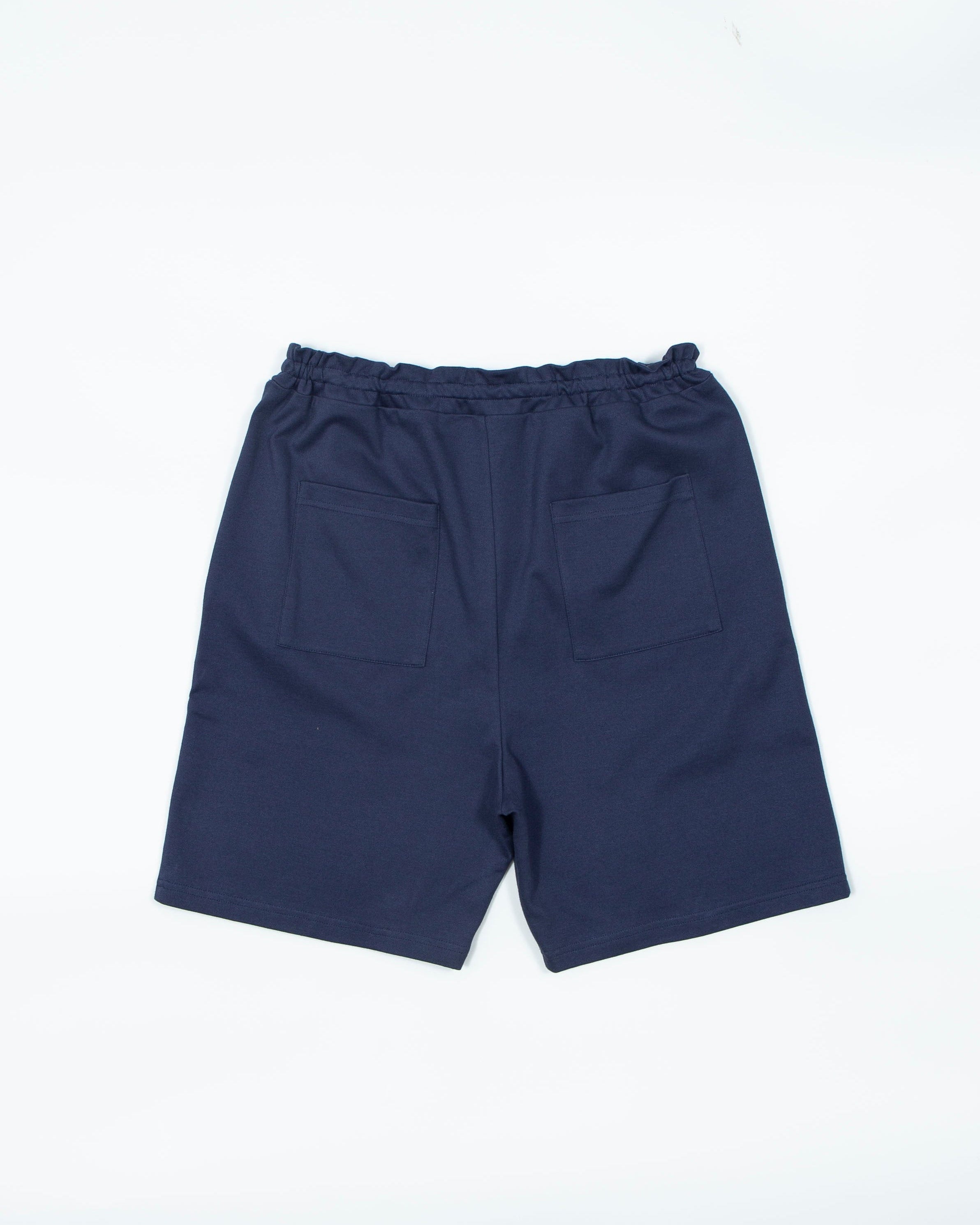 Relax PK Shorts