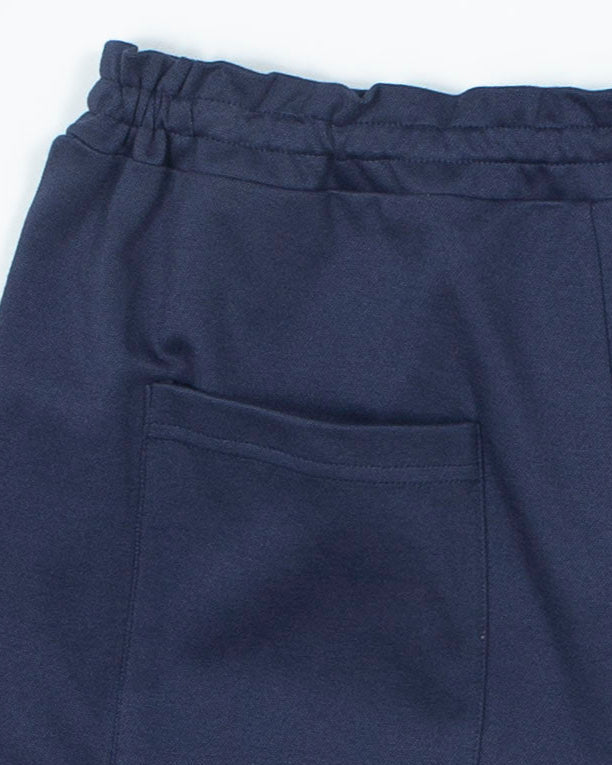 Relax PK Shorts