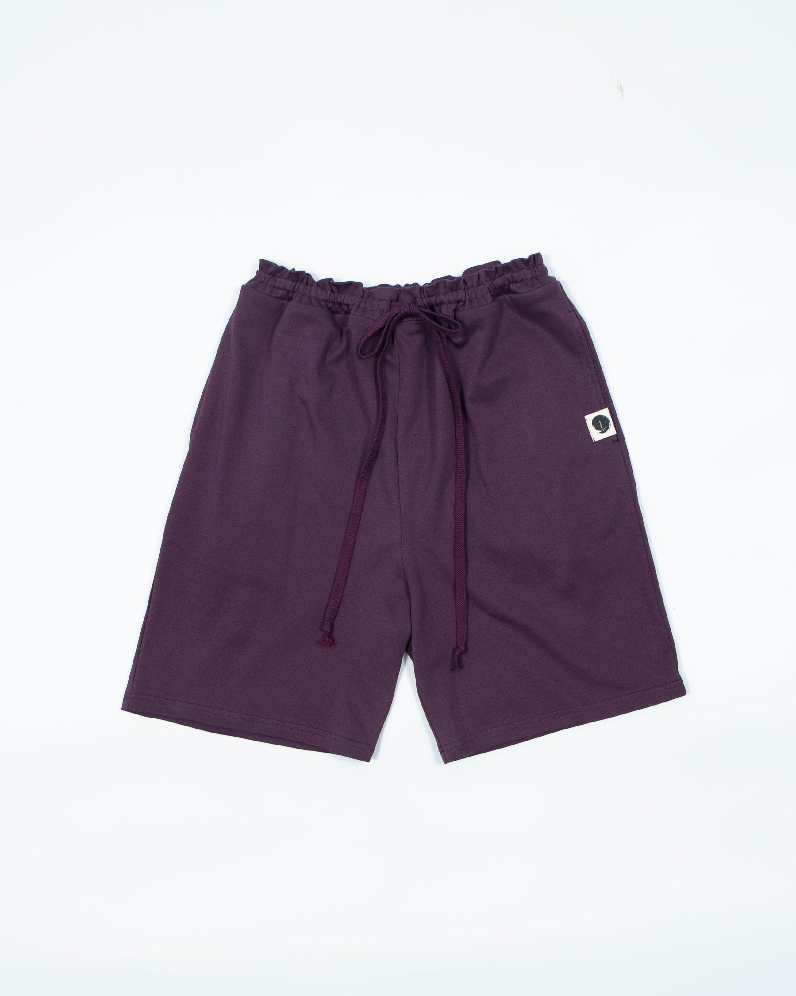 Relax PK Shorts