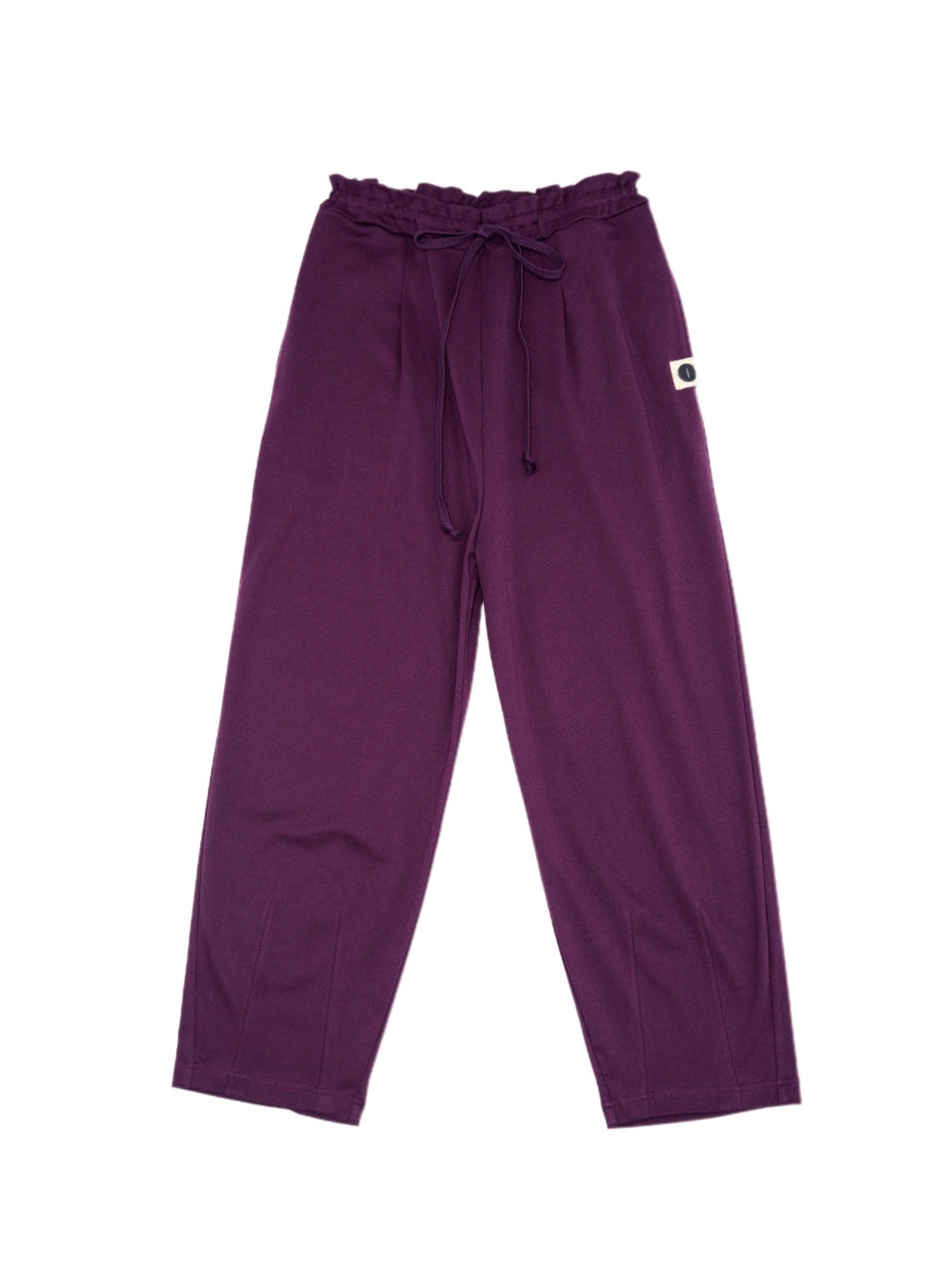 Barrel Pants