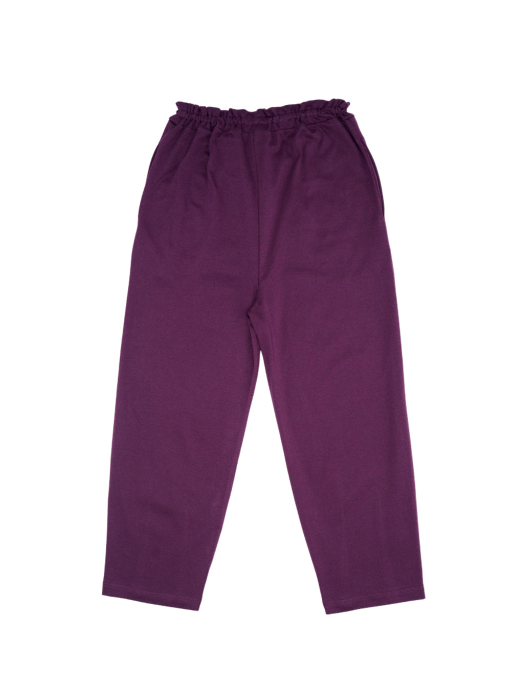 Barrel Pants