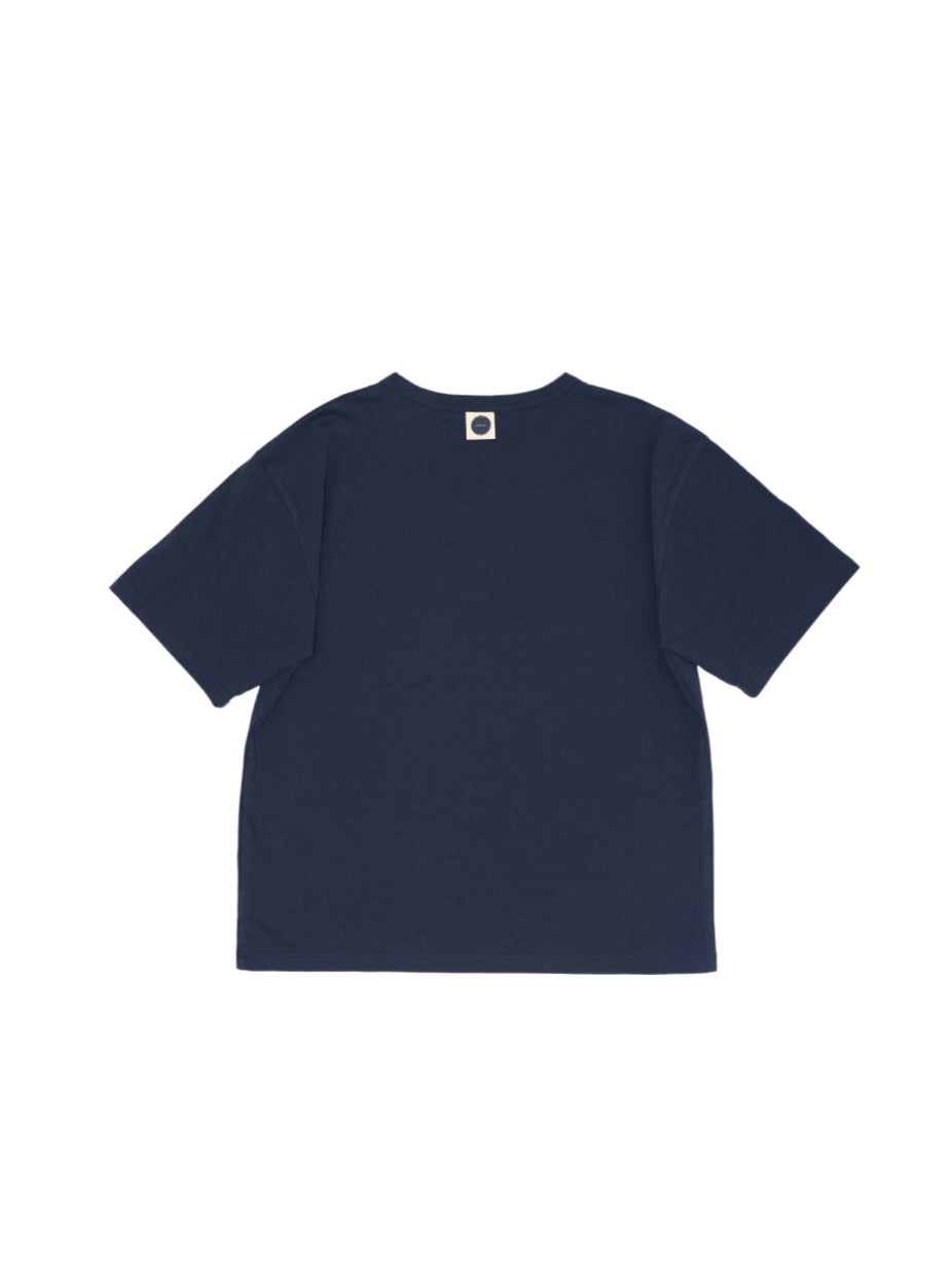 Compact Tee