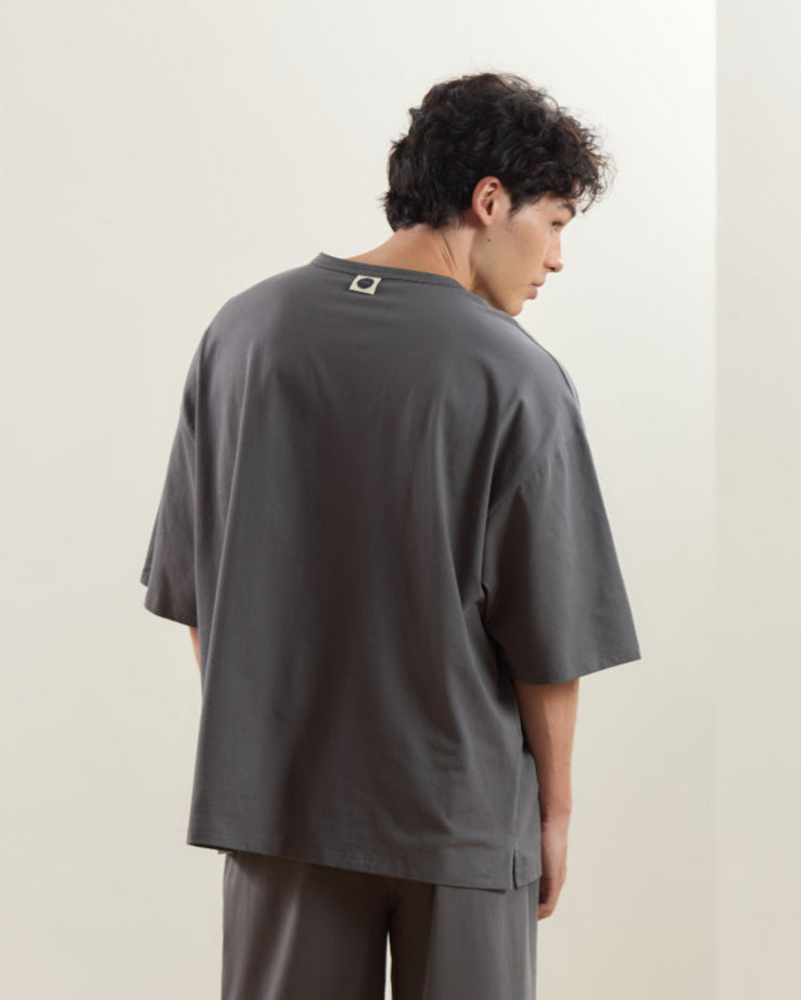 Loose Tee