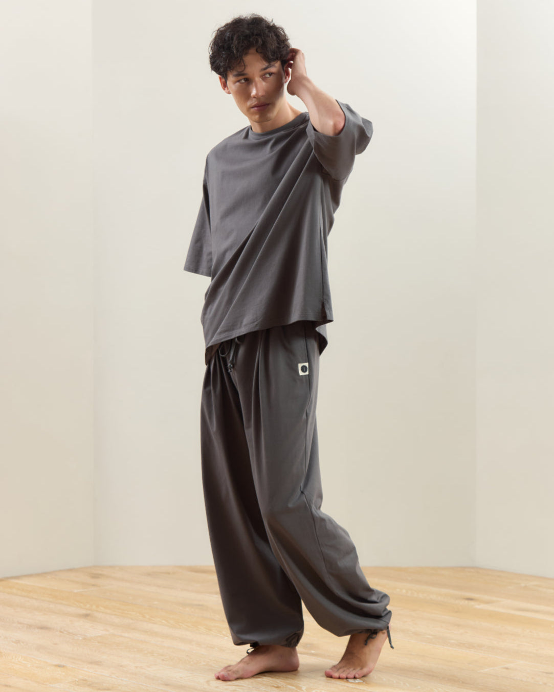 Long Pants