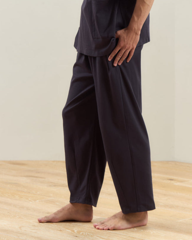 Barrel Pants