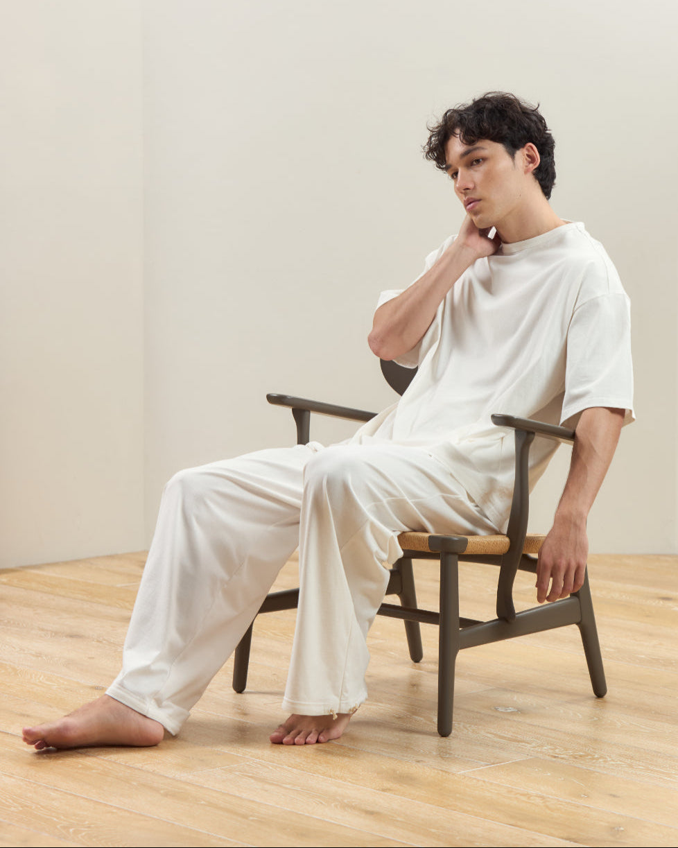 Long Pants