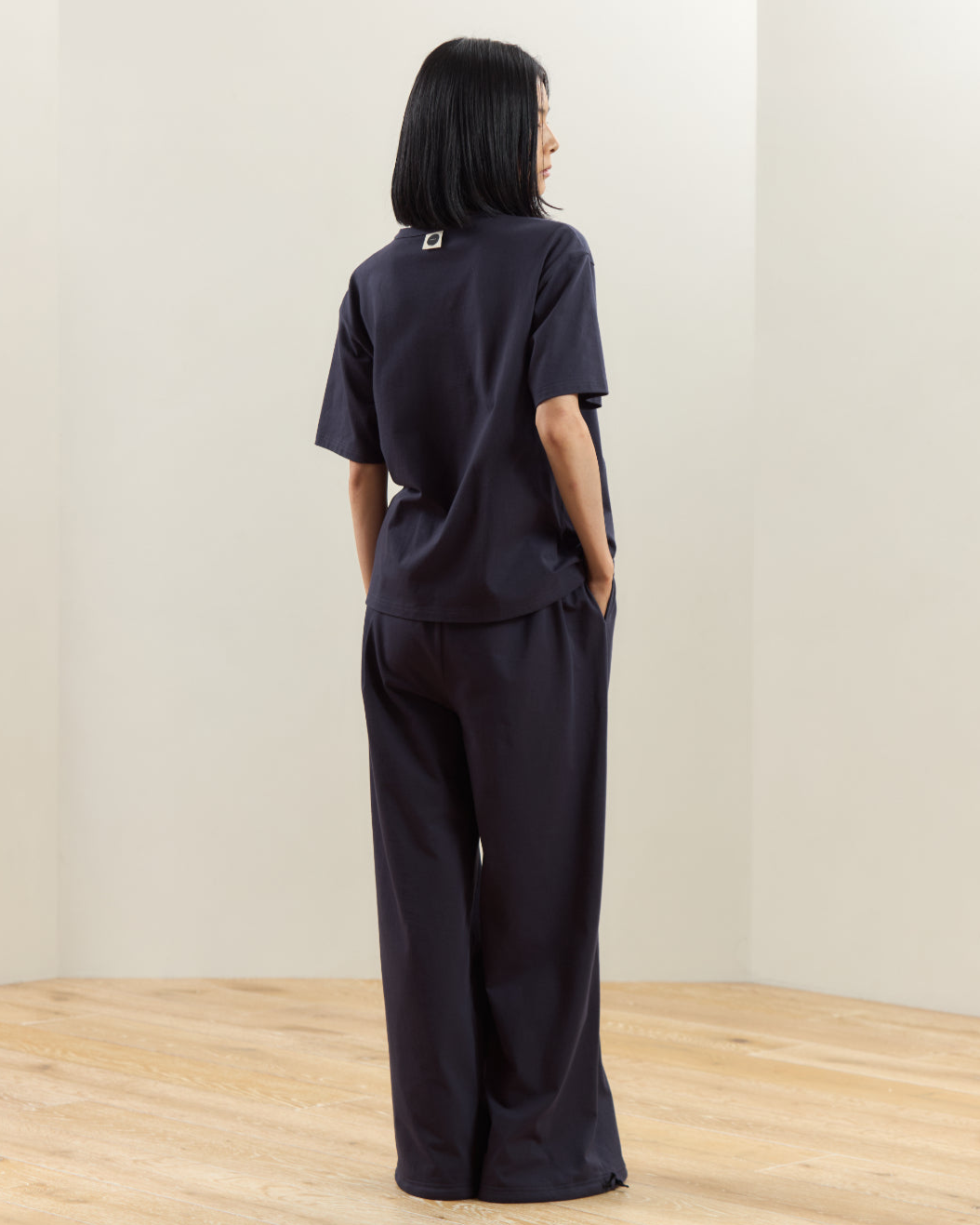 Long Pants