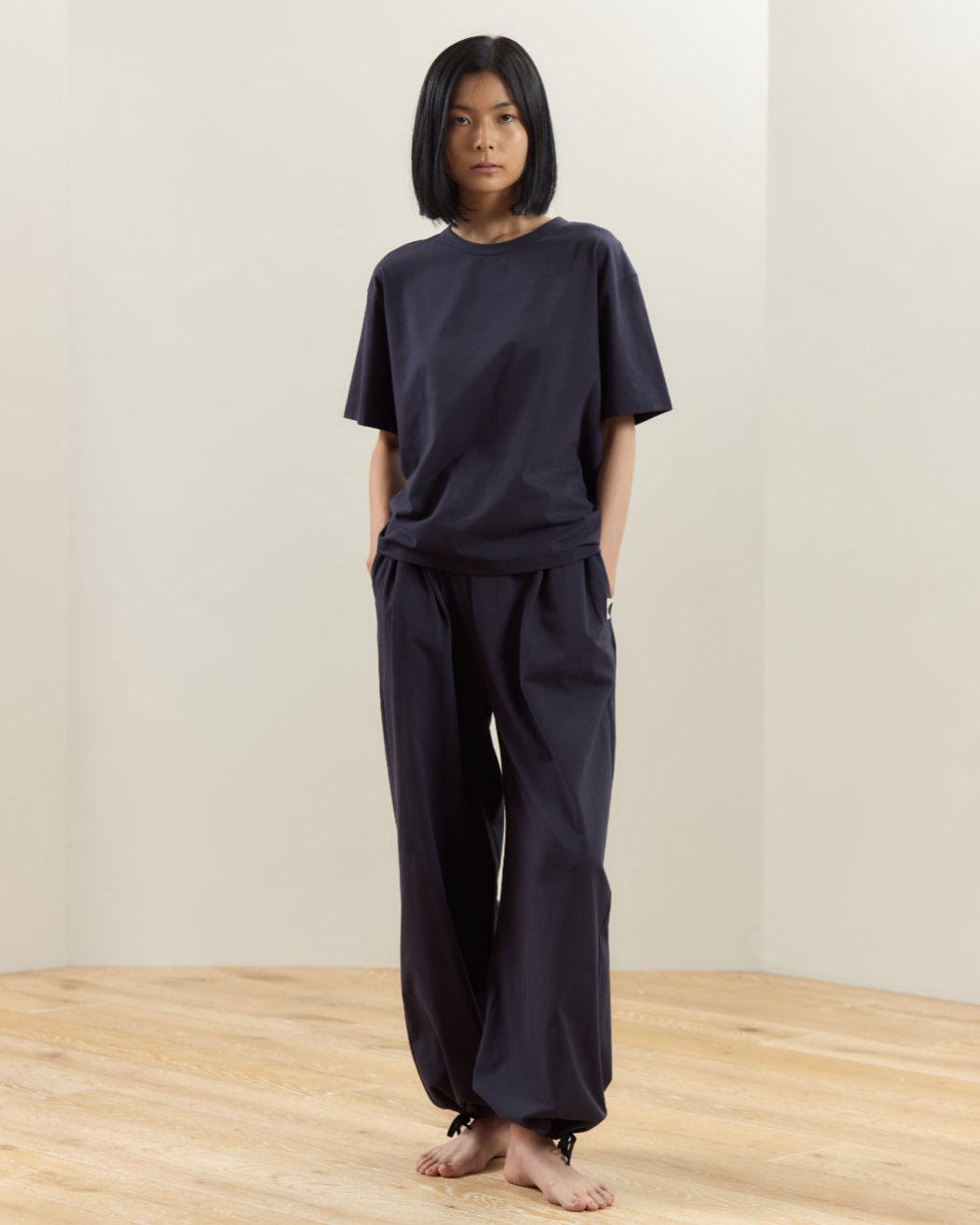 Long Pants