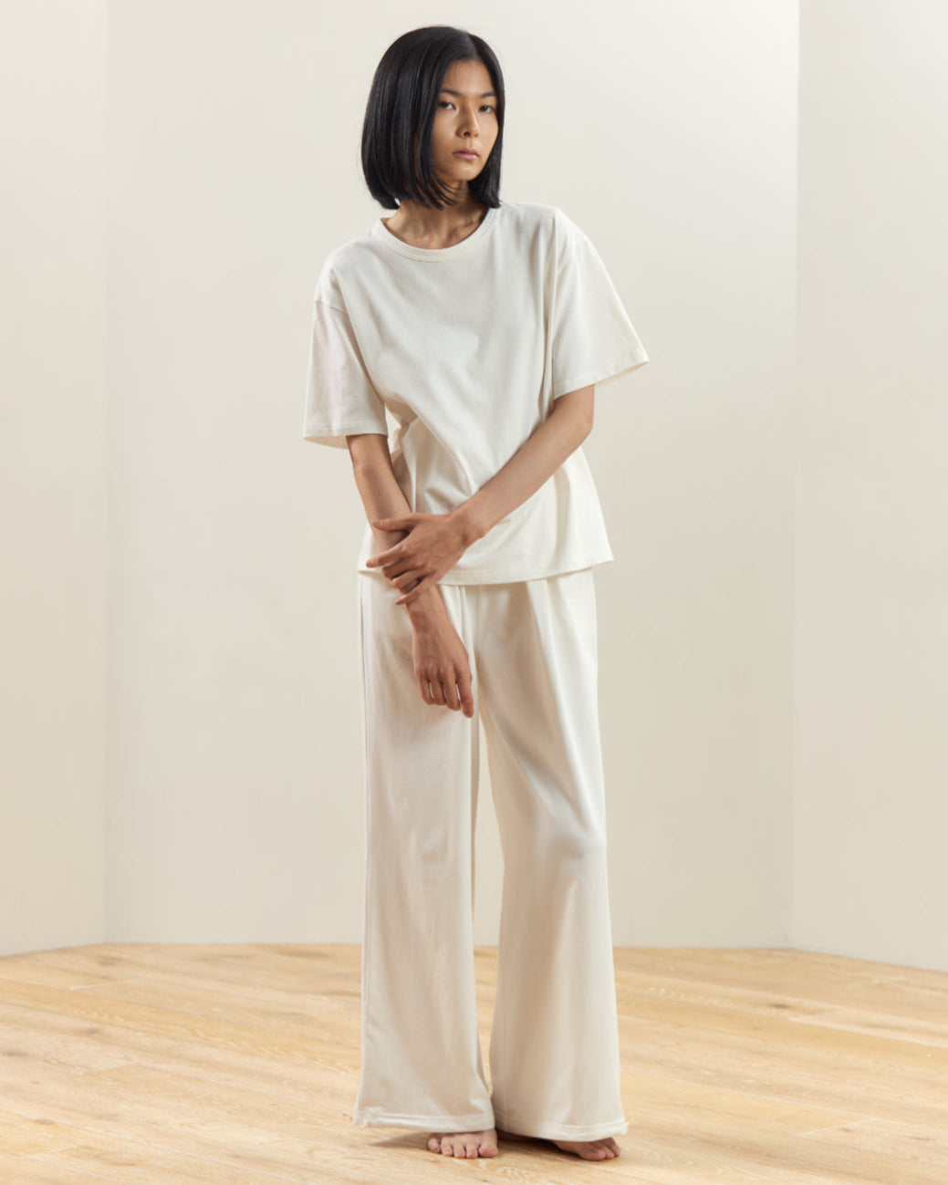 Compact Tee