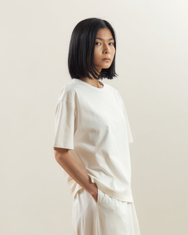 Compact Tee