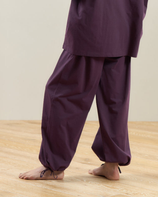 Long Pants
