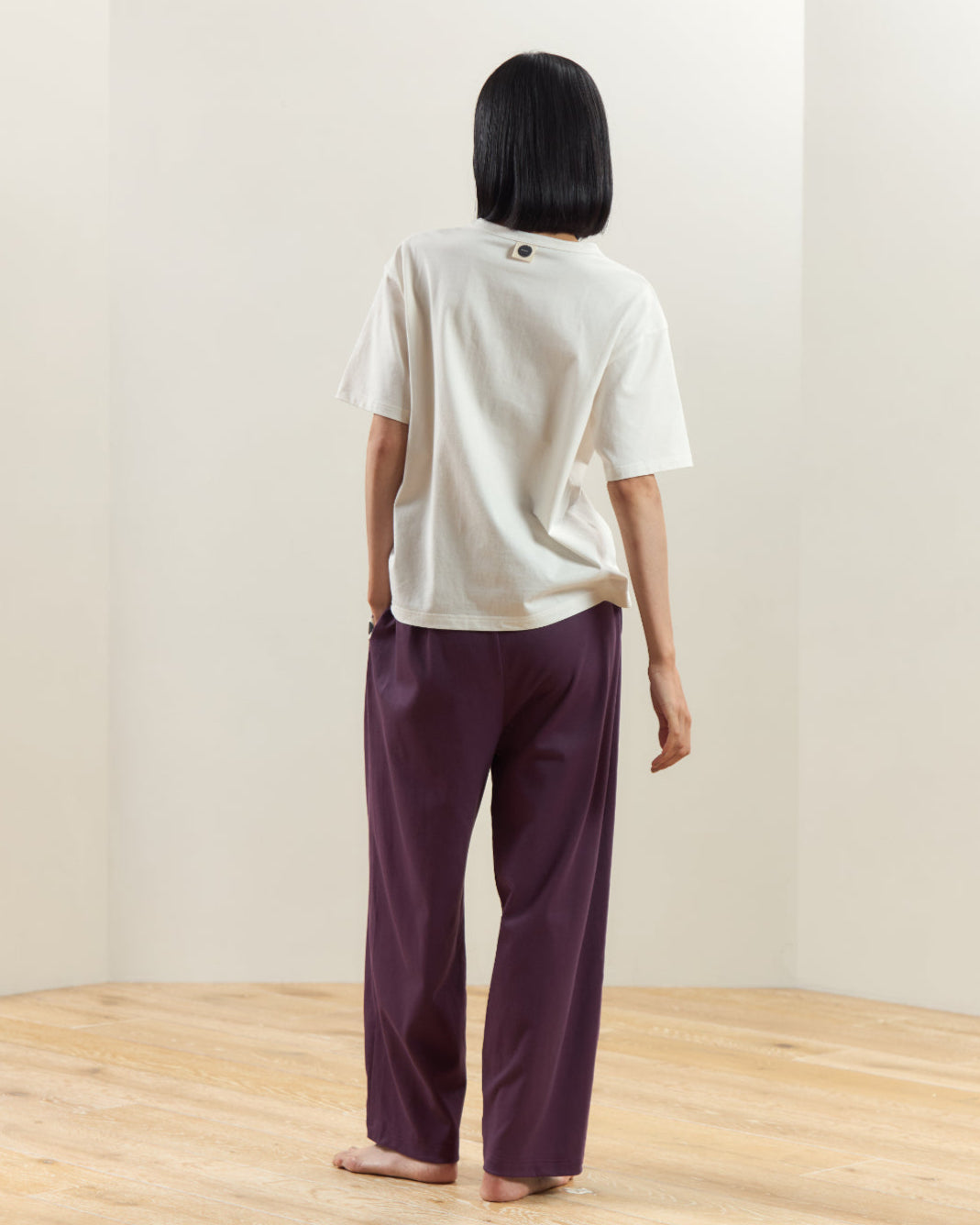 Barrel Pants