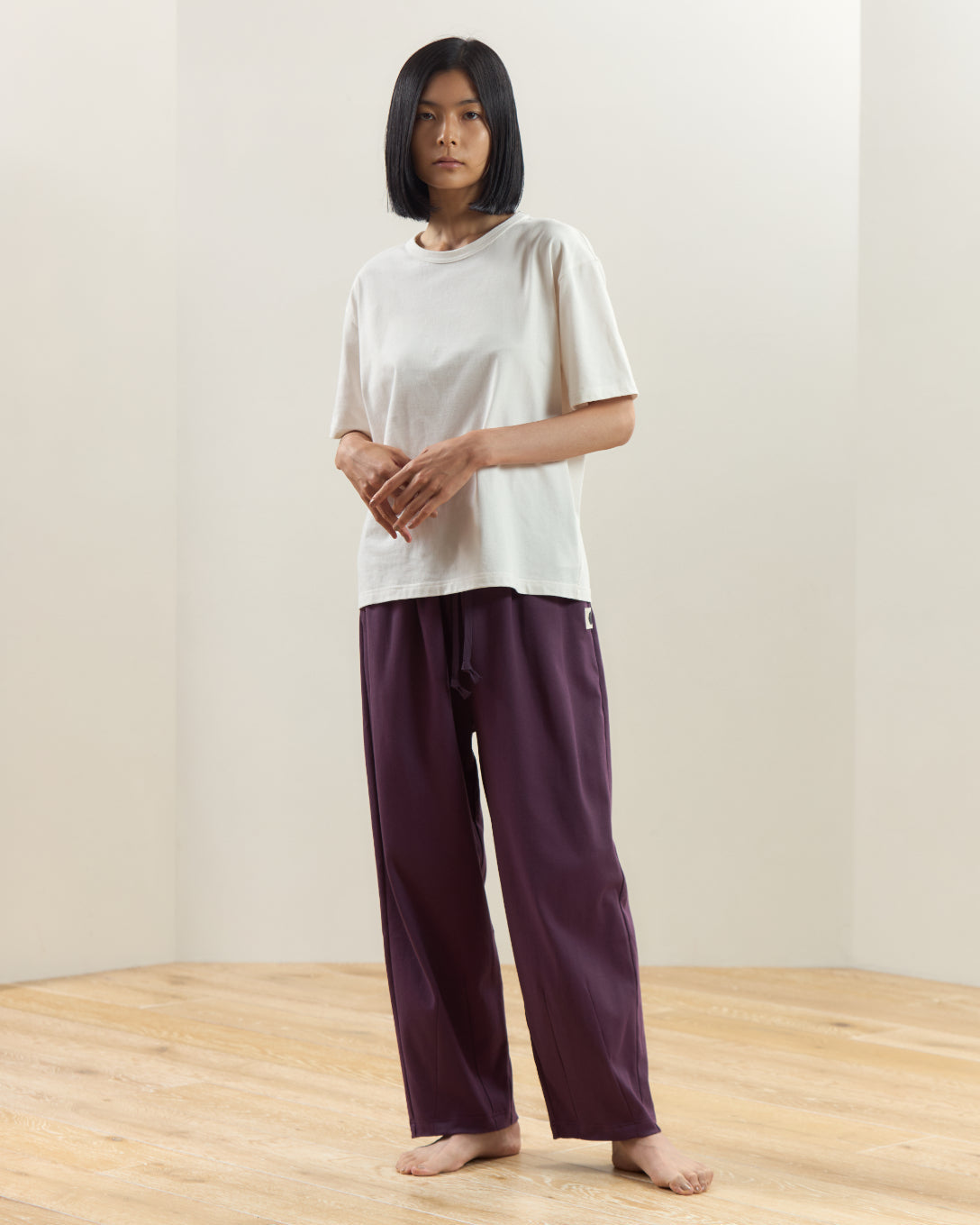 Barrel Pants