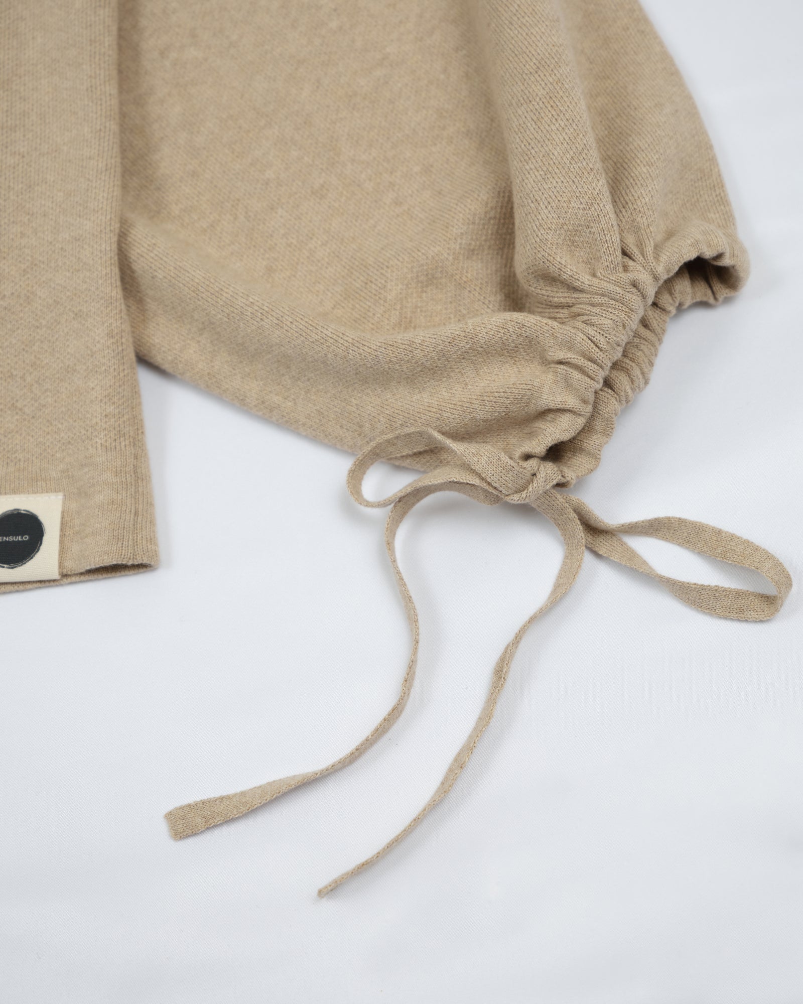 Wide Knit Cardigan