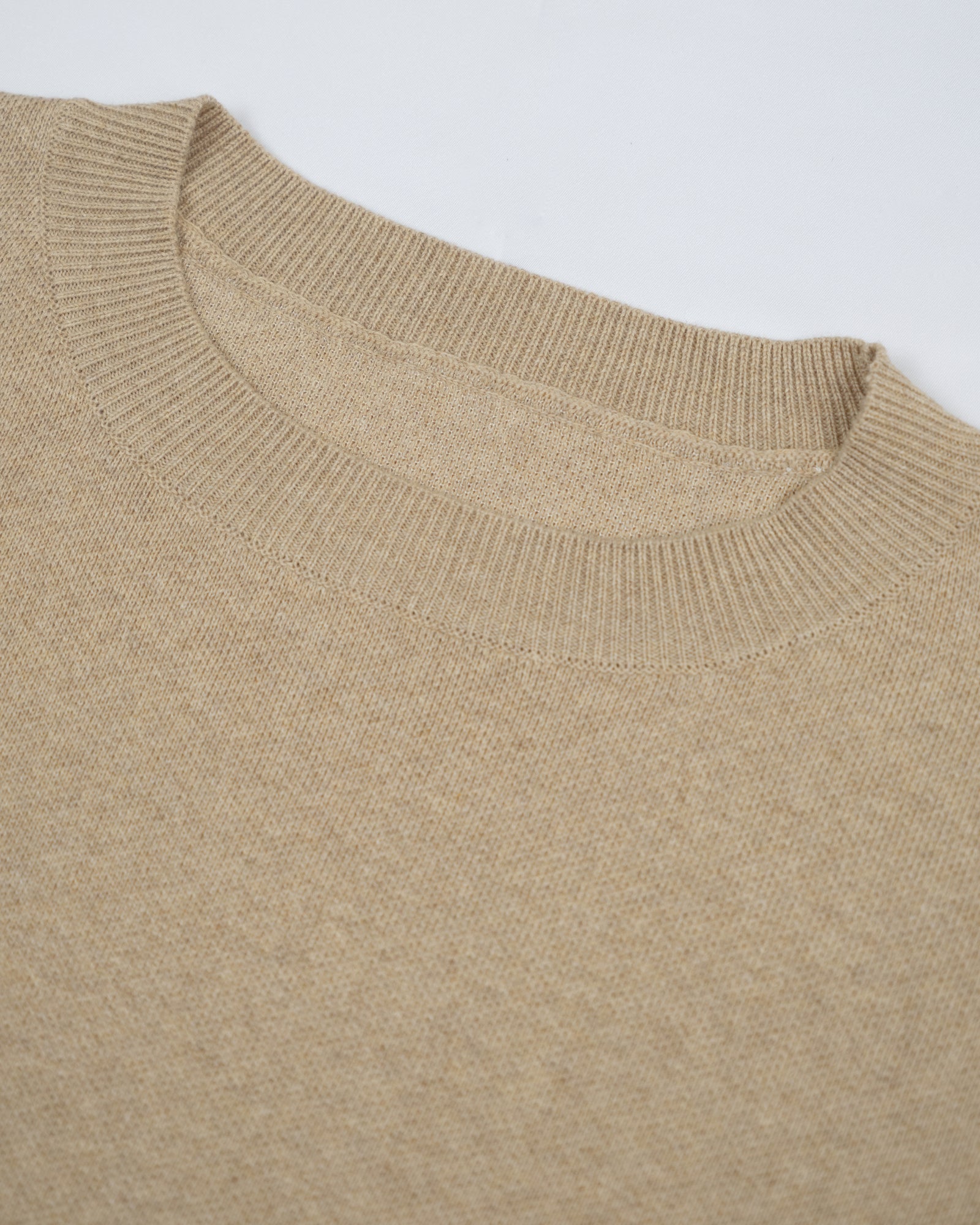 Sweat Knit
