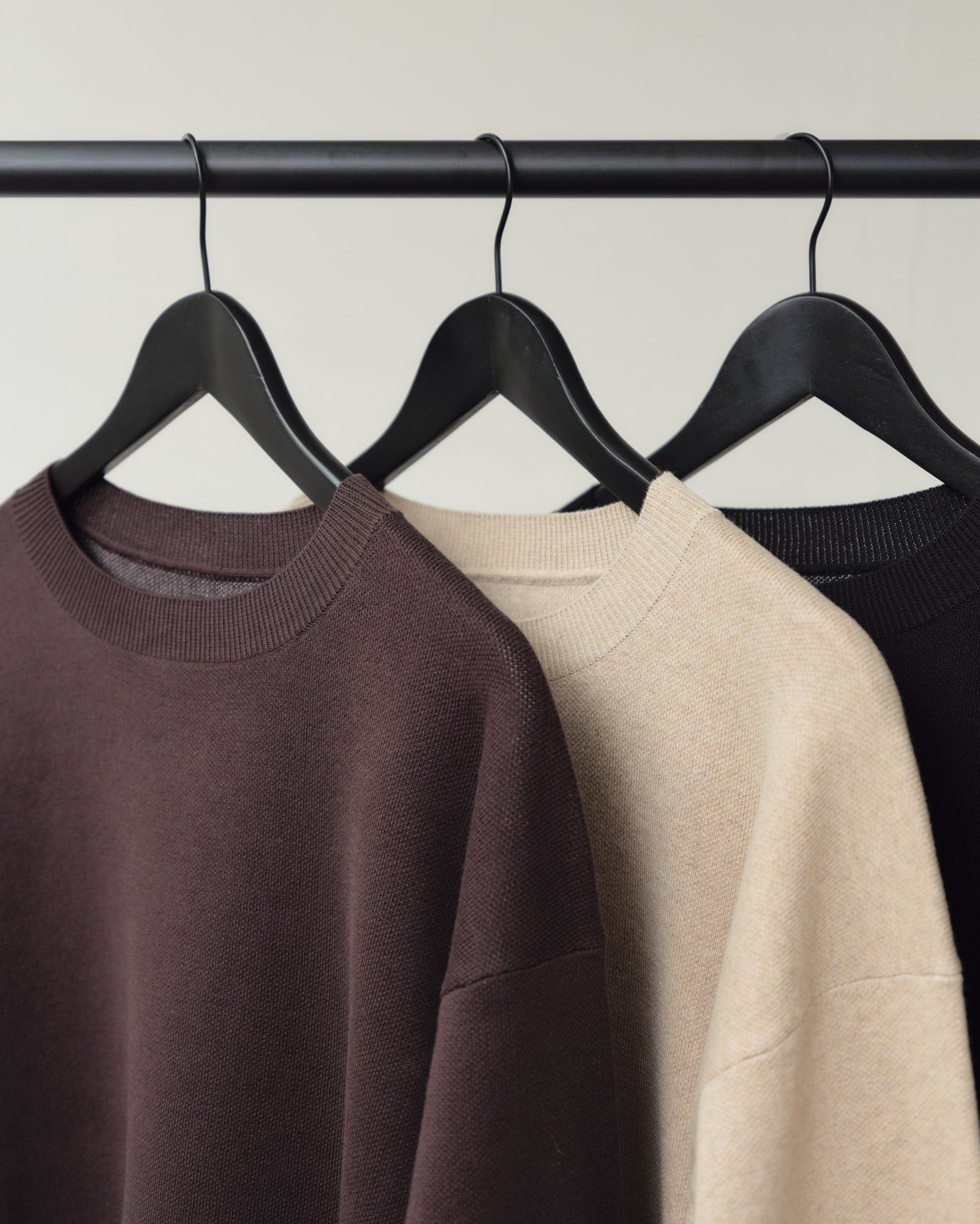 Sweat Knit