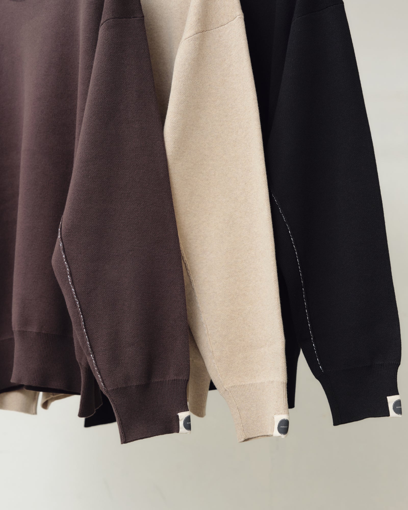 Sweat Knit