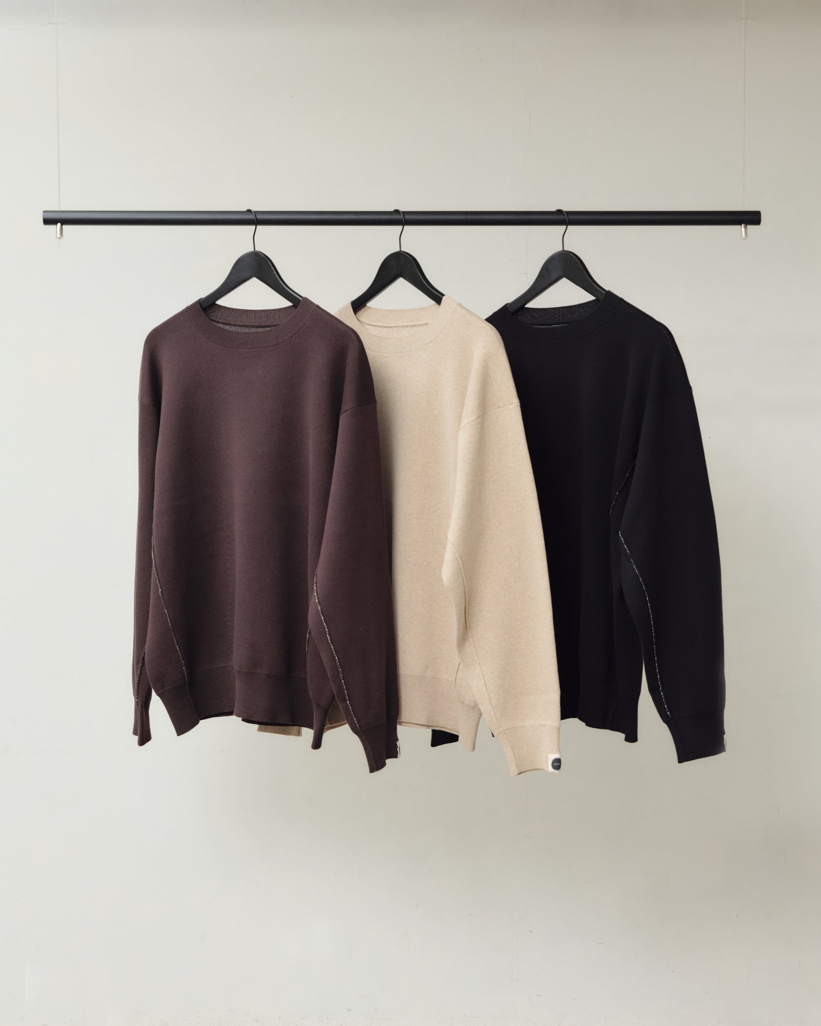Sweat Knit