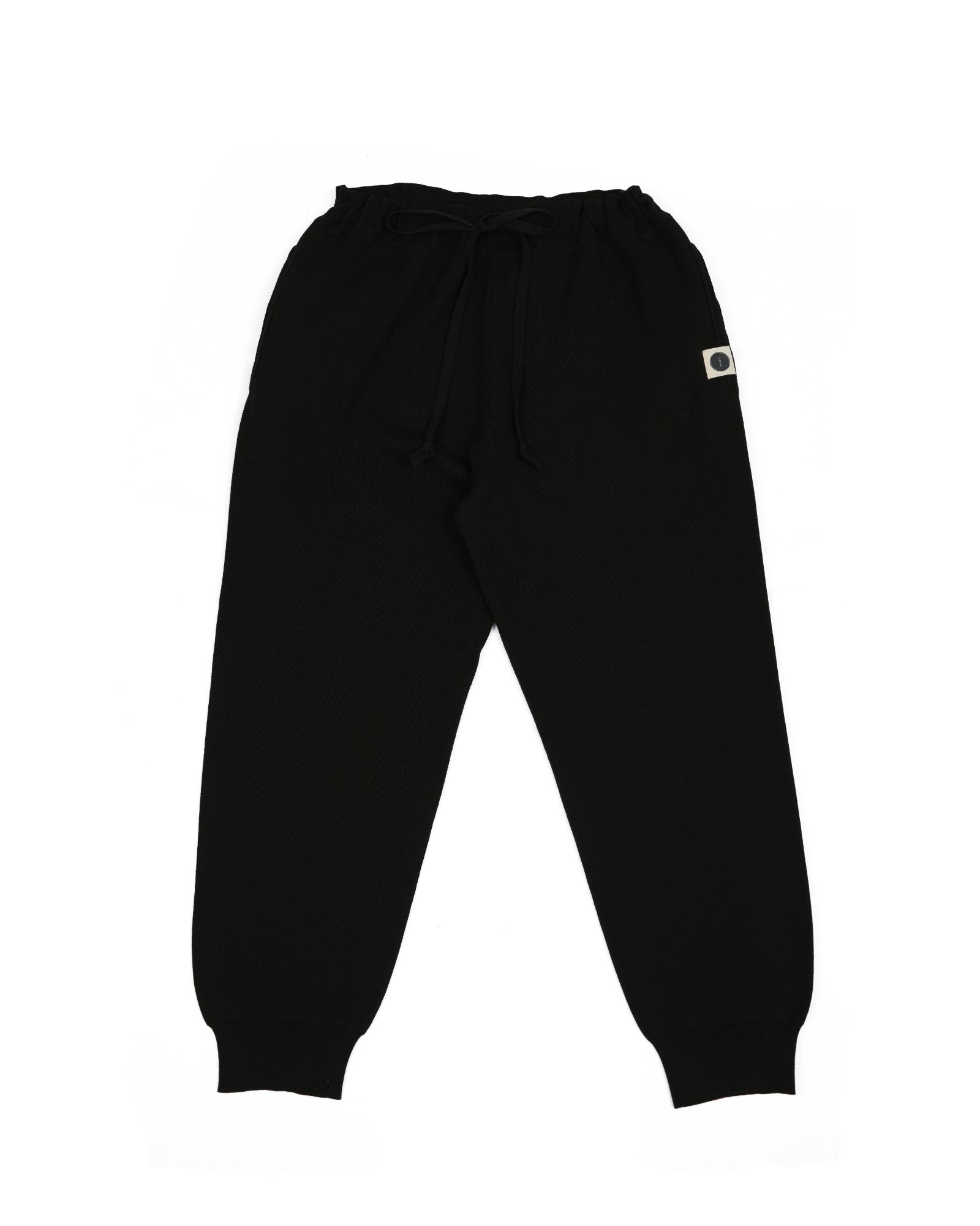 Sweat Knit Pants